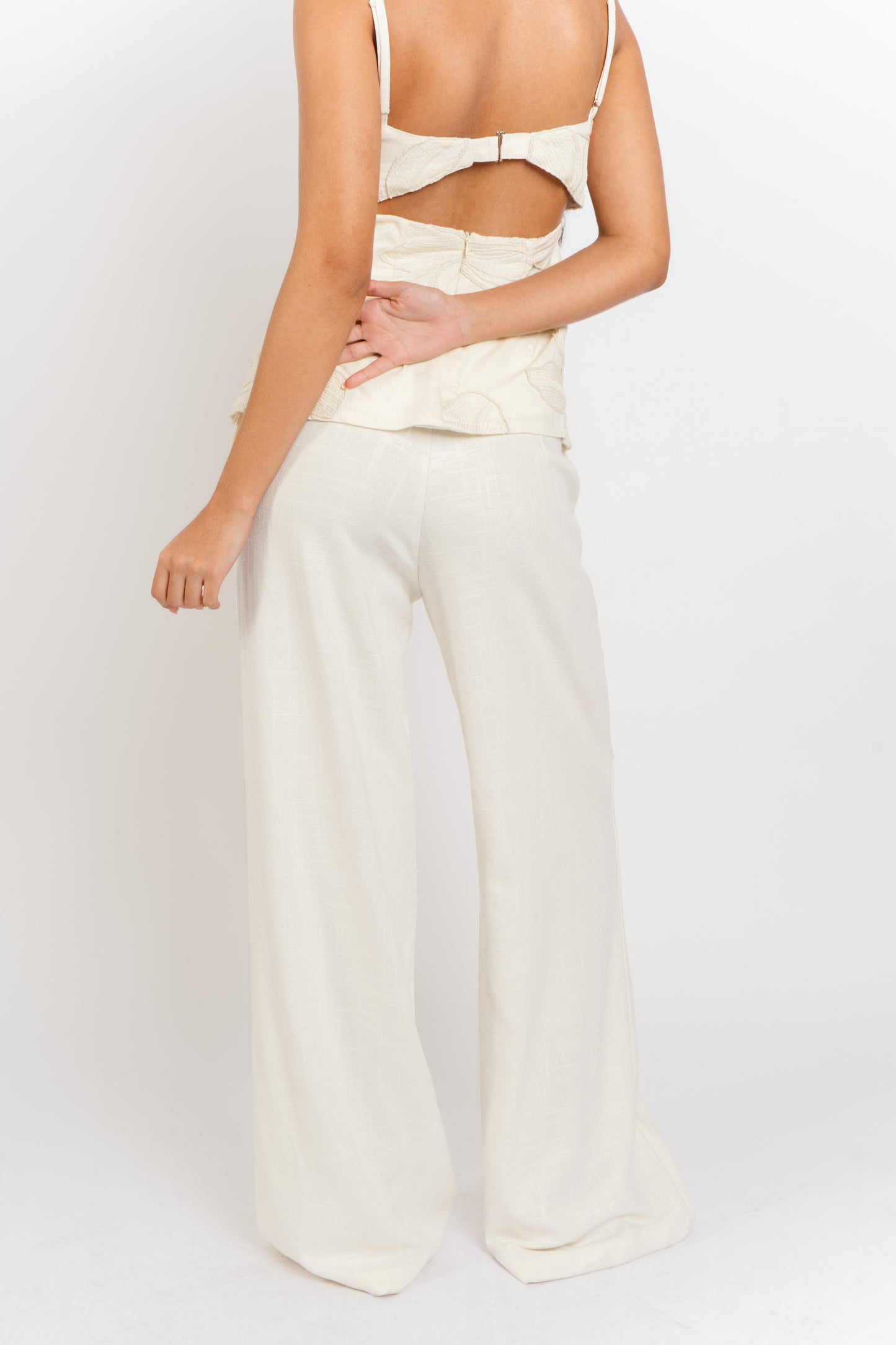 Preorder: Nola Pants