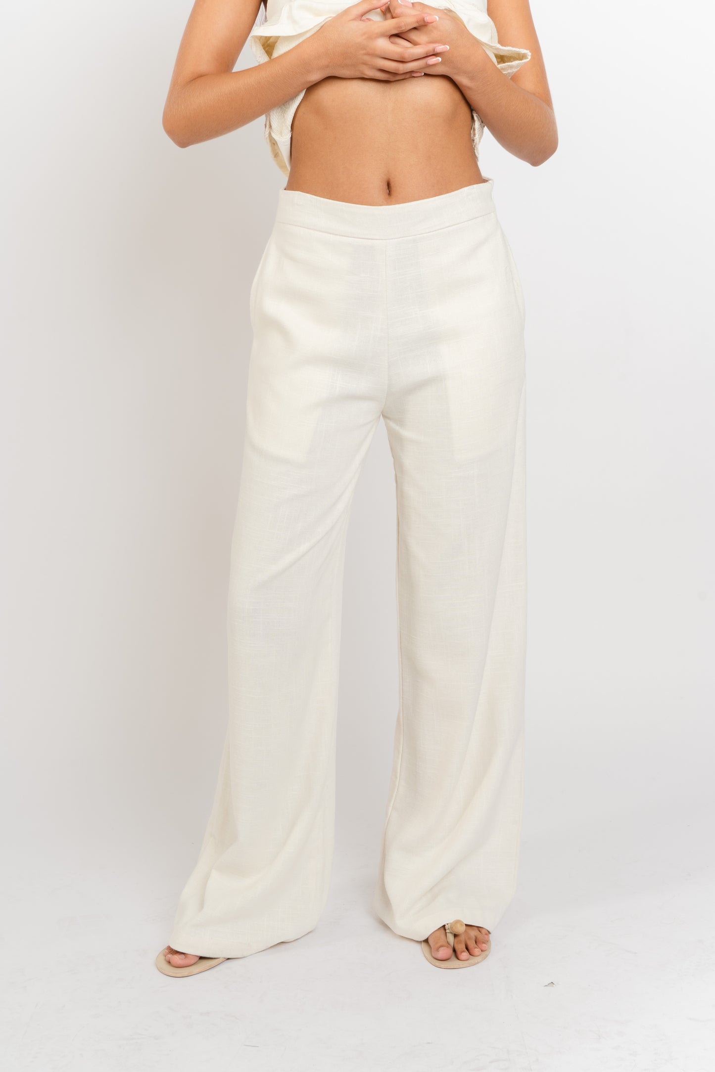 Preorder: Nola Pants