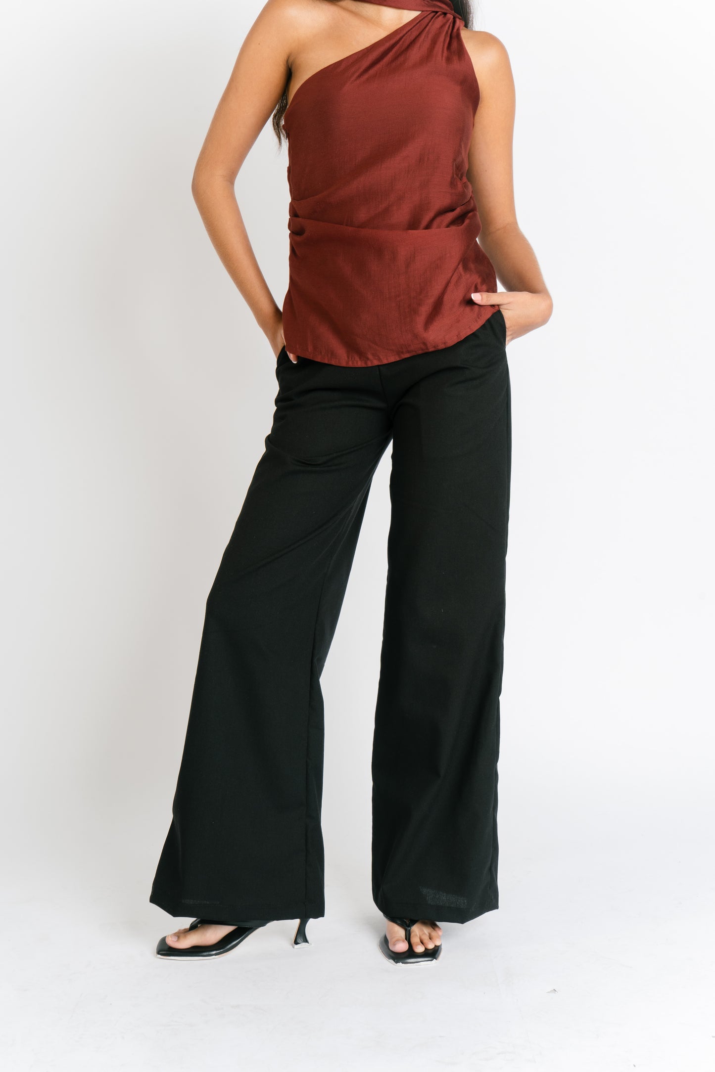 Preorder: Nola Pants