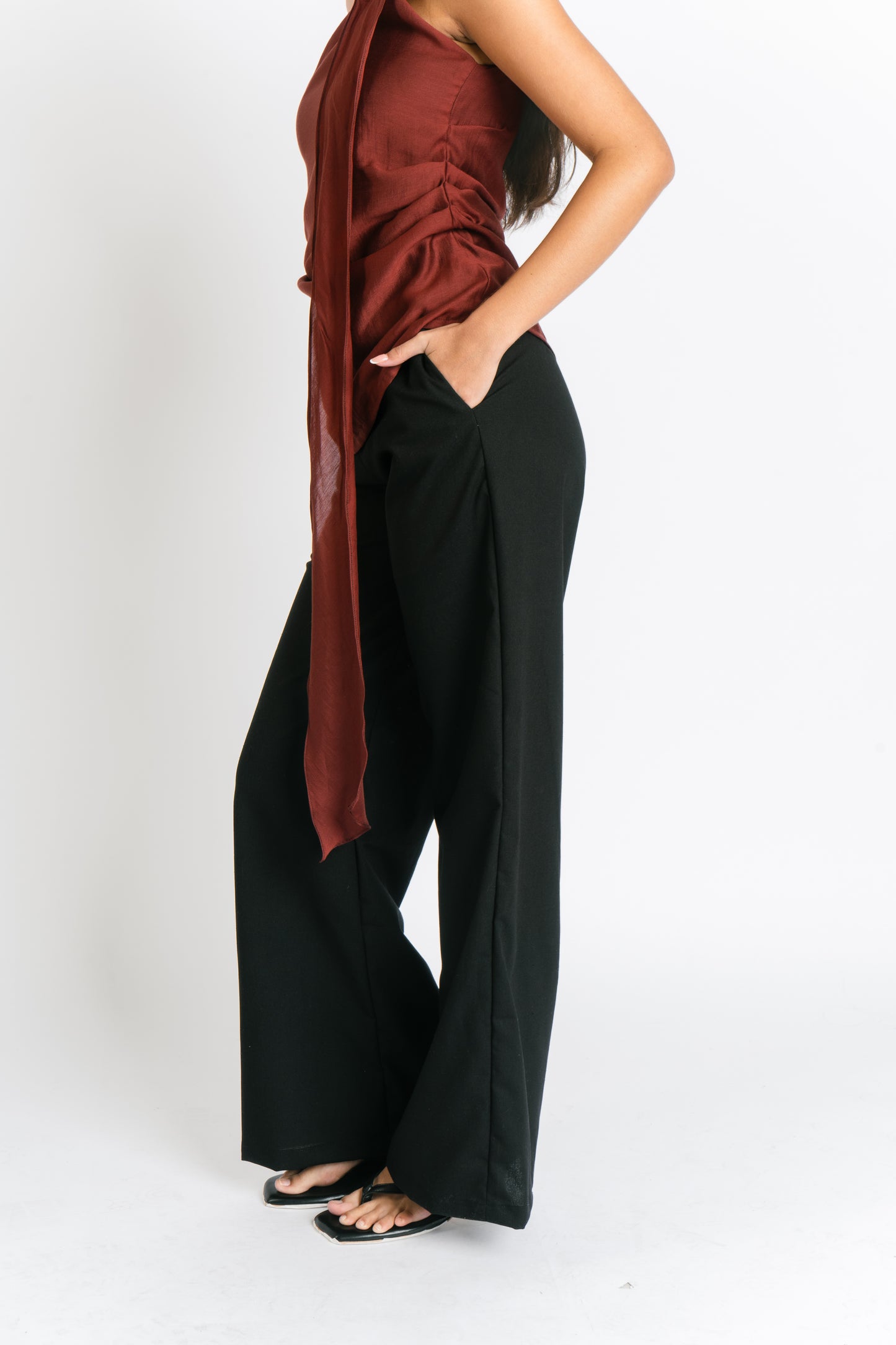 Preorder: Nola Pants