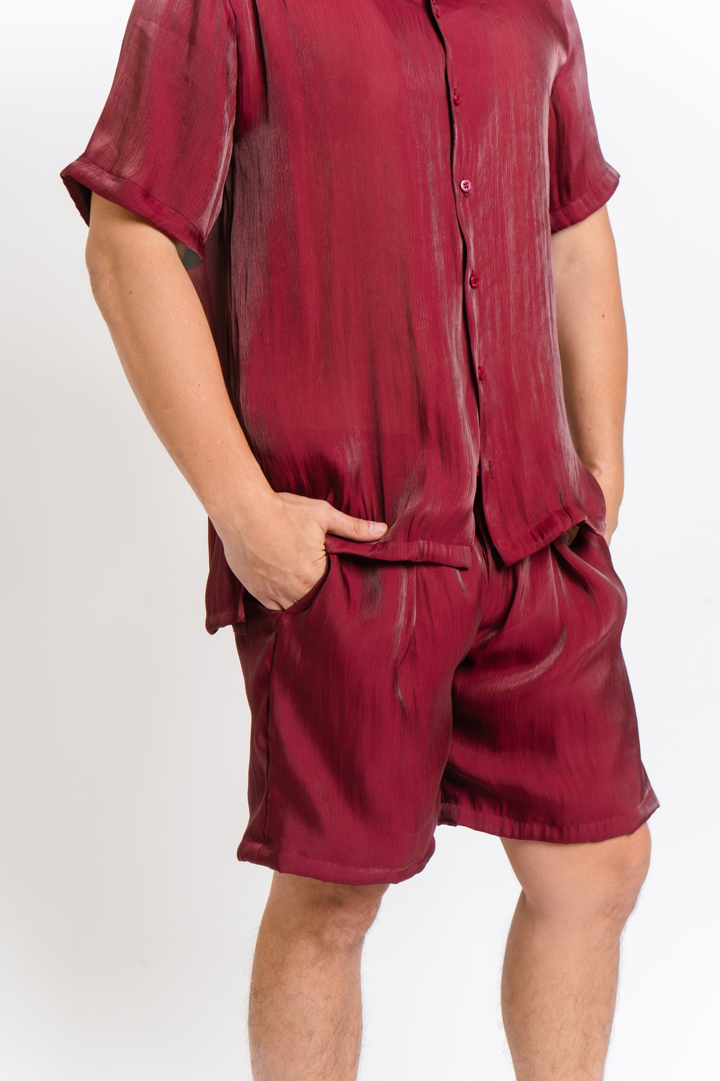 Preorder: Mari Shorts