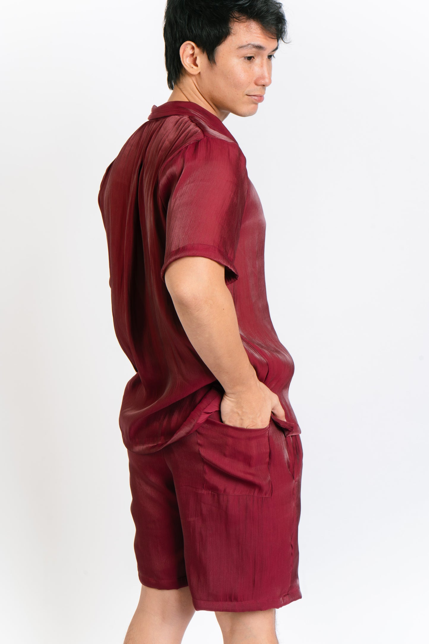 Preorder: Mari Shorts