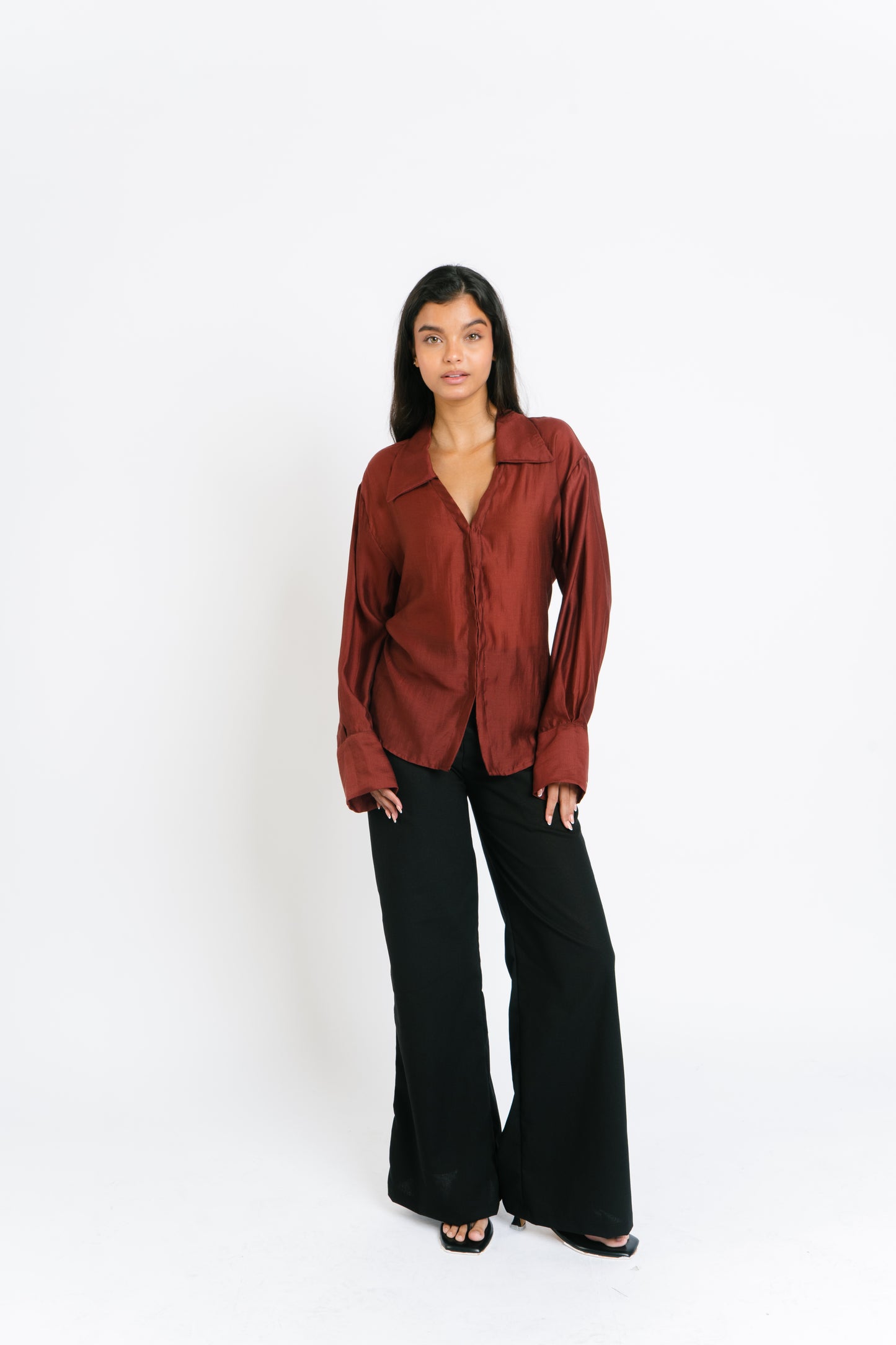 Preorder: Irina Polo