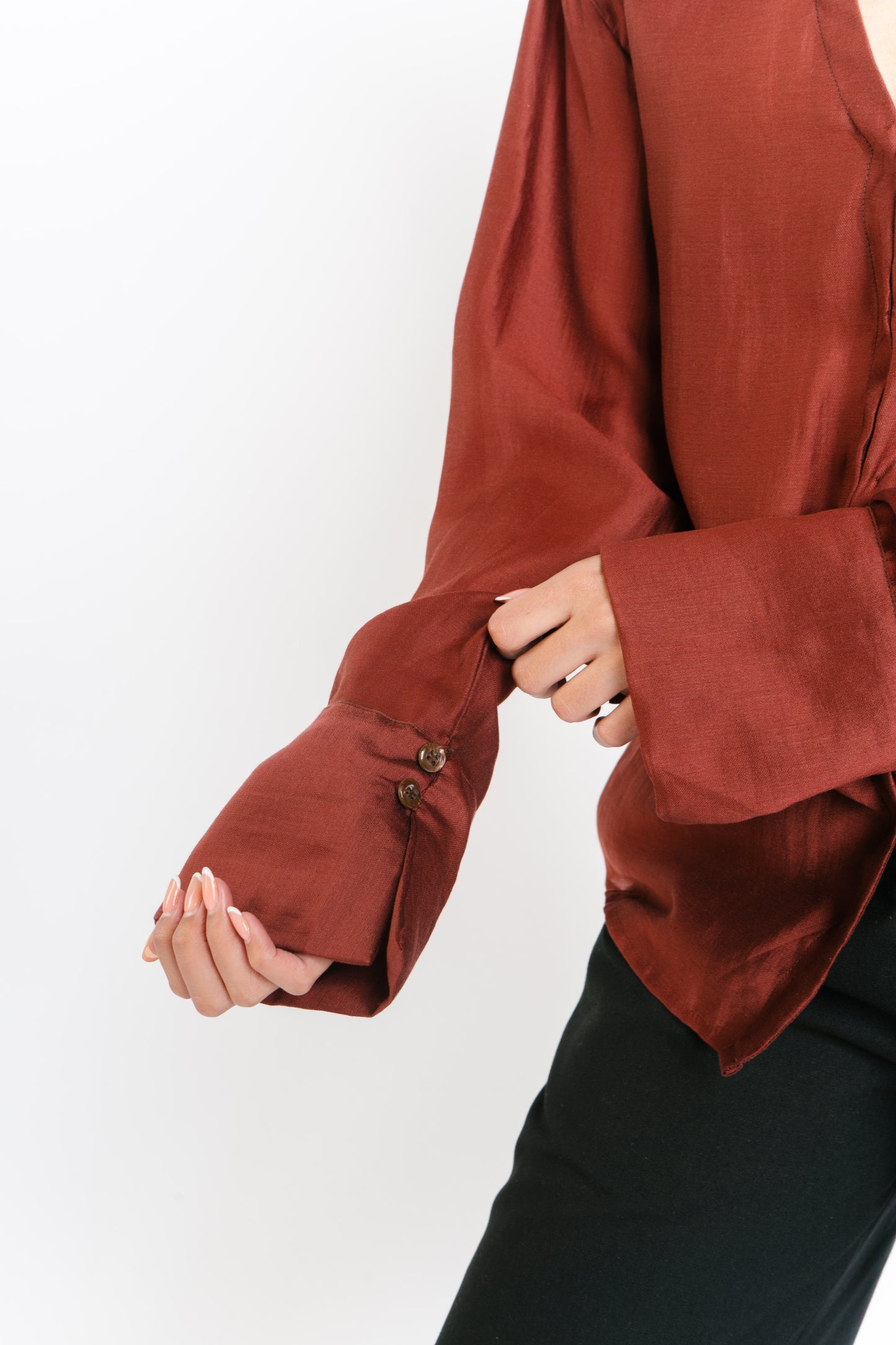 Preorder: Irina Polo