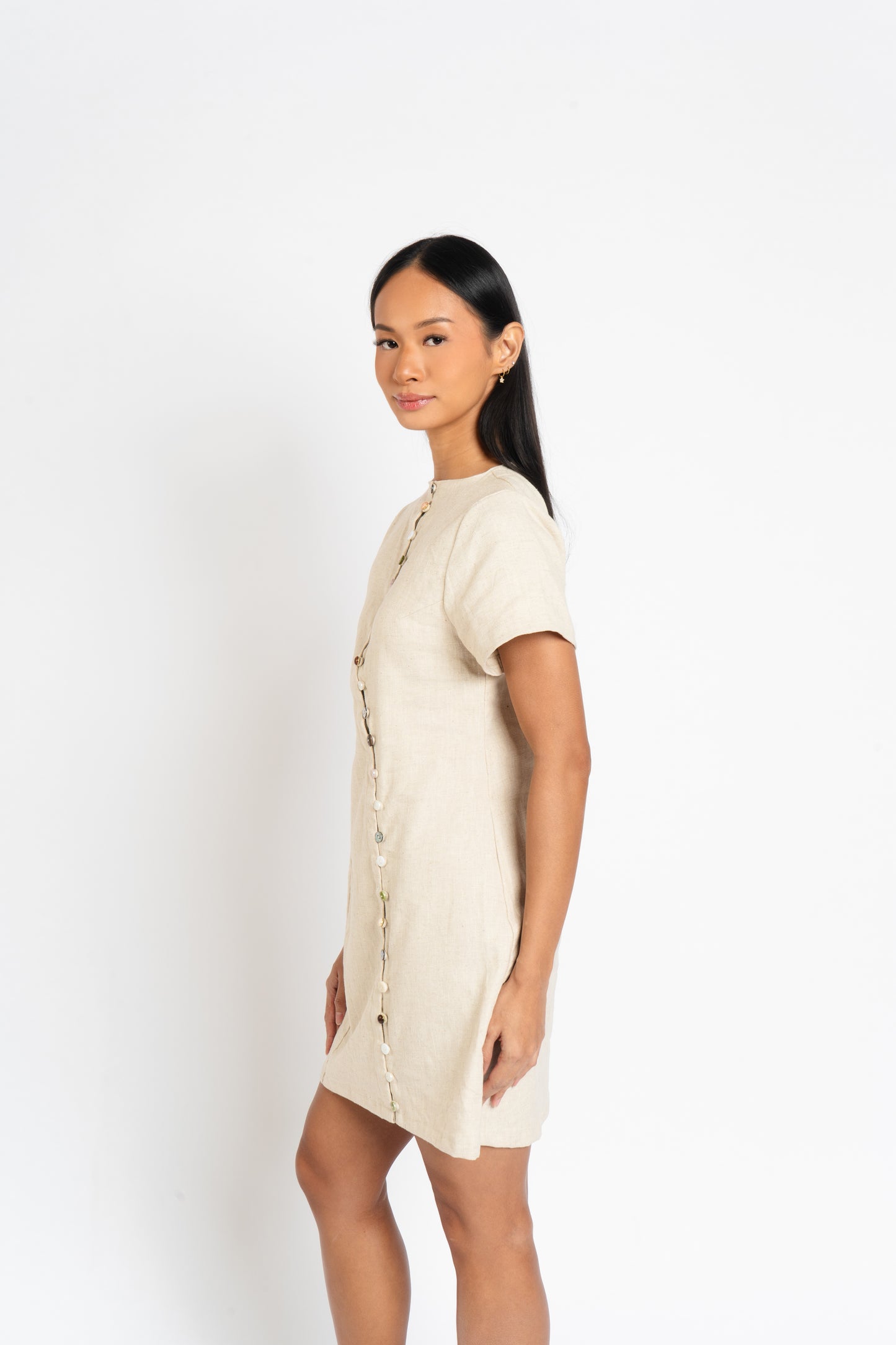 Preorder: Kaira Mini Dress