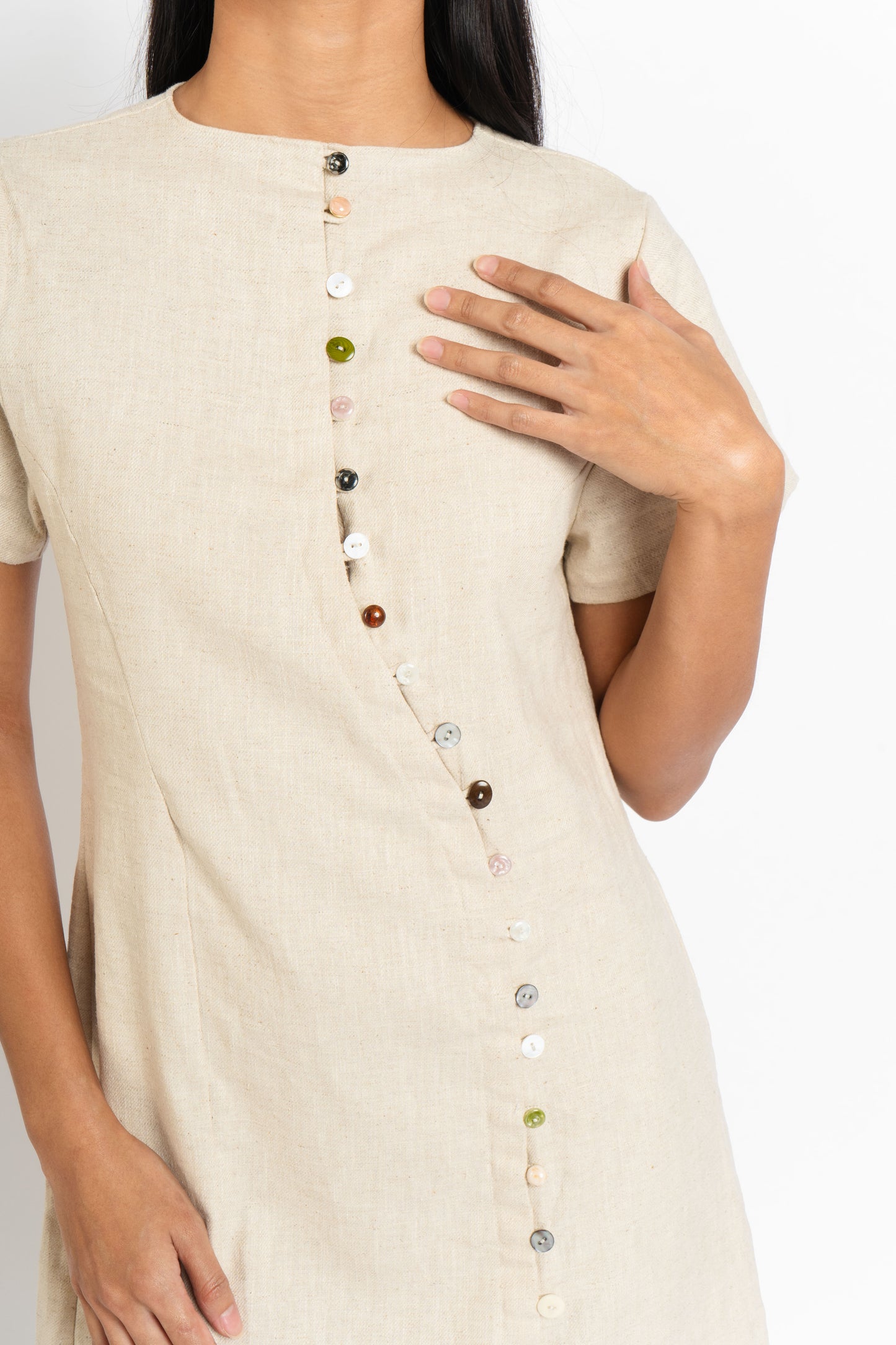 Preorder: Kaira Mini Dress