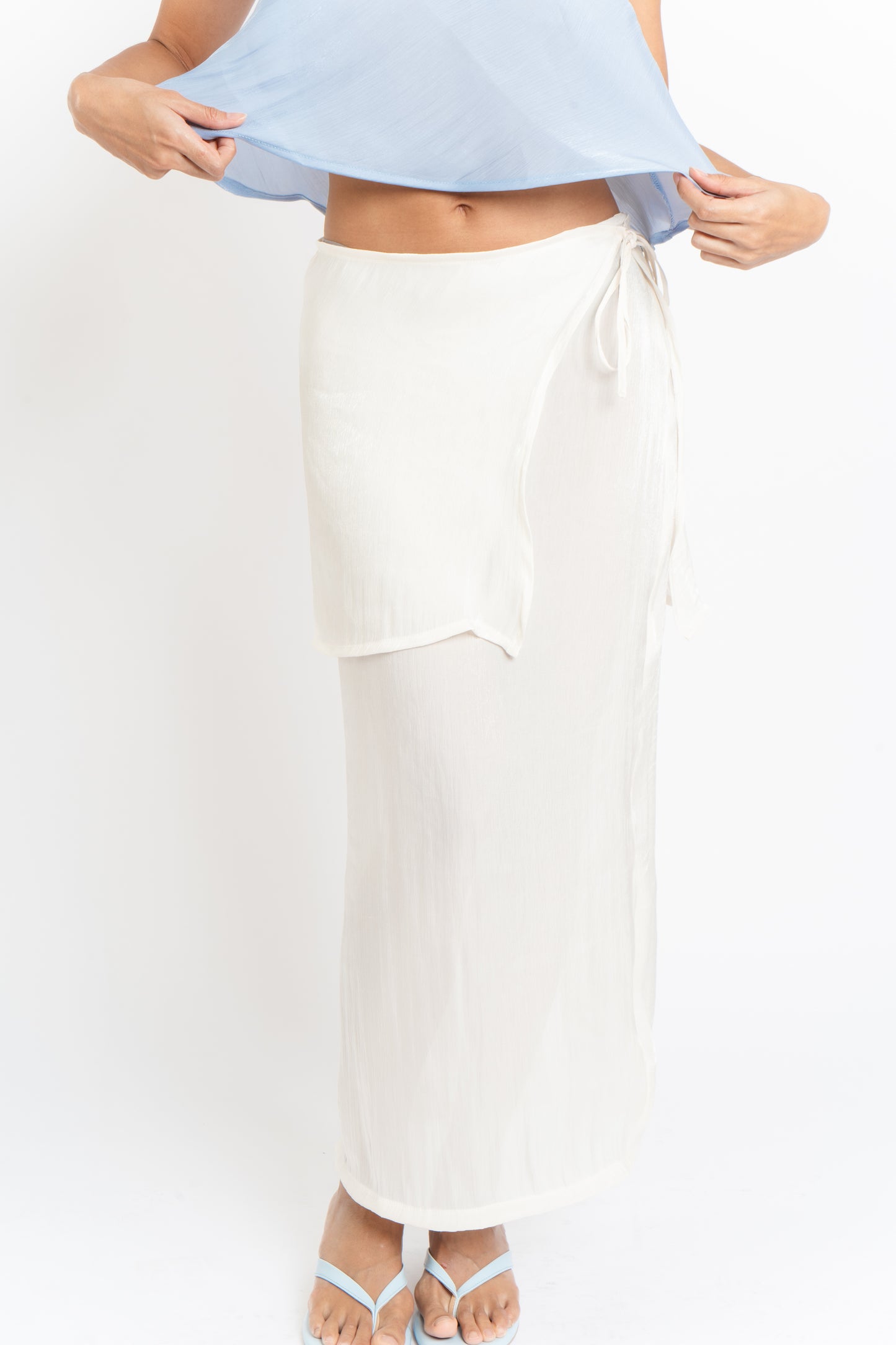 Preorder: Mara Skirt