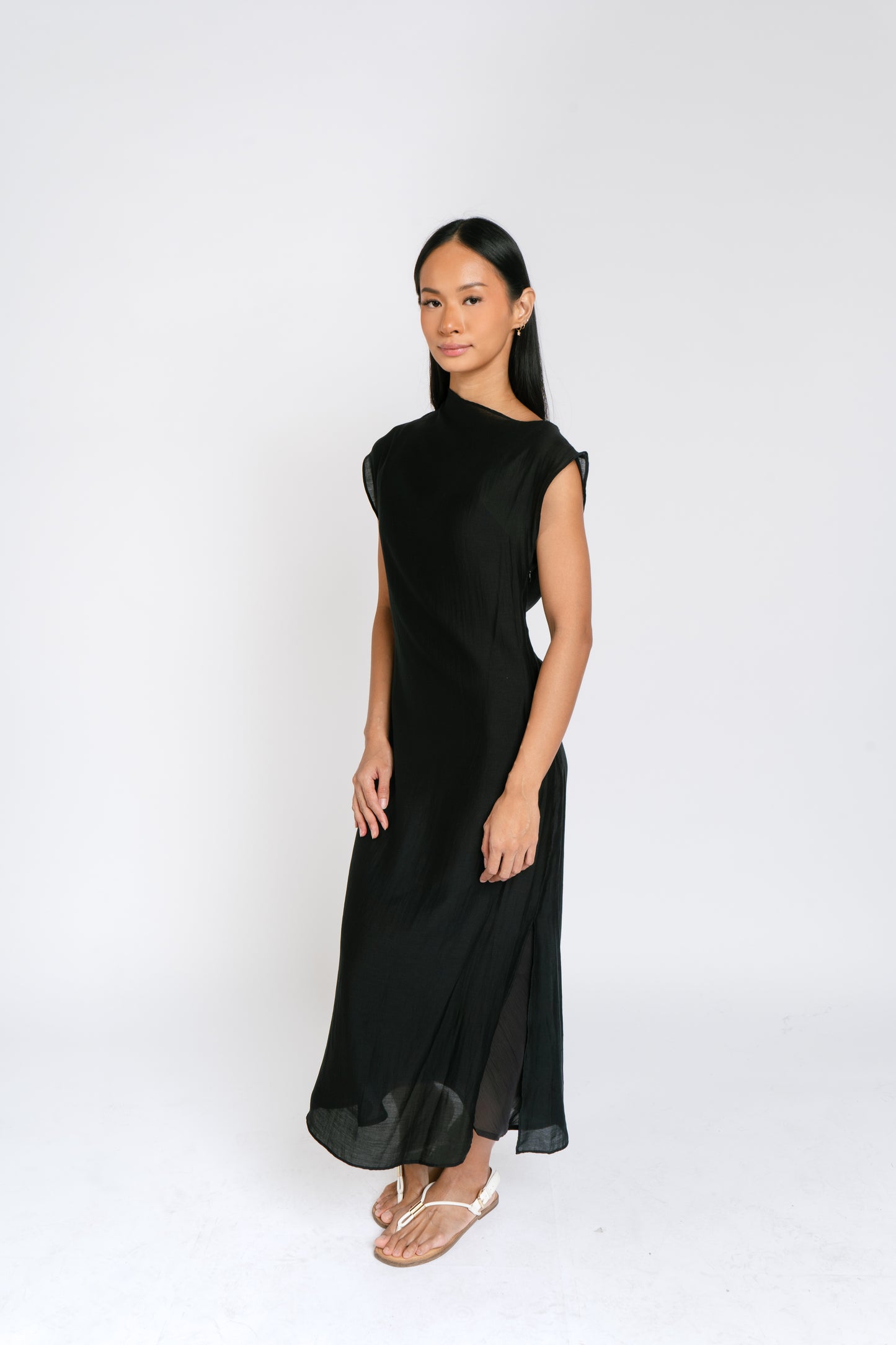 Preorder: Demi Maxi Dress