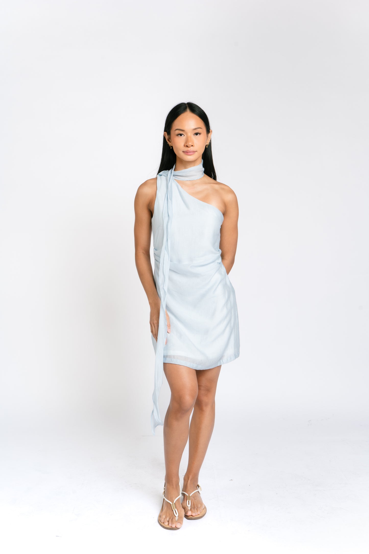 Preorder: Milan Mini Dress