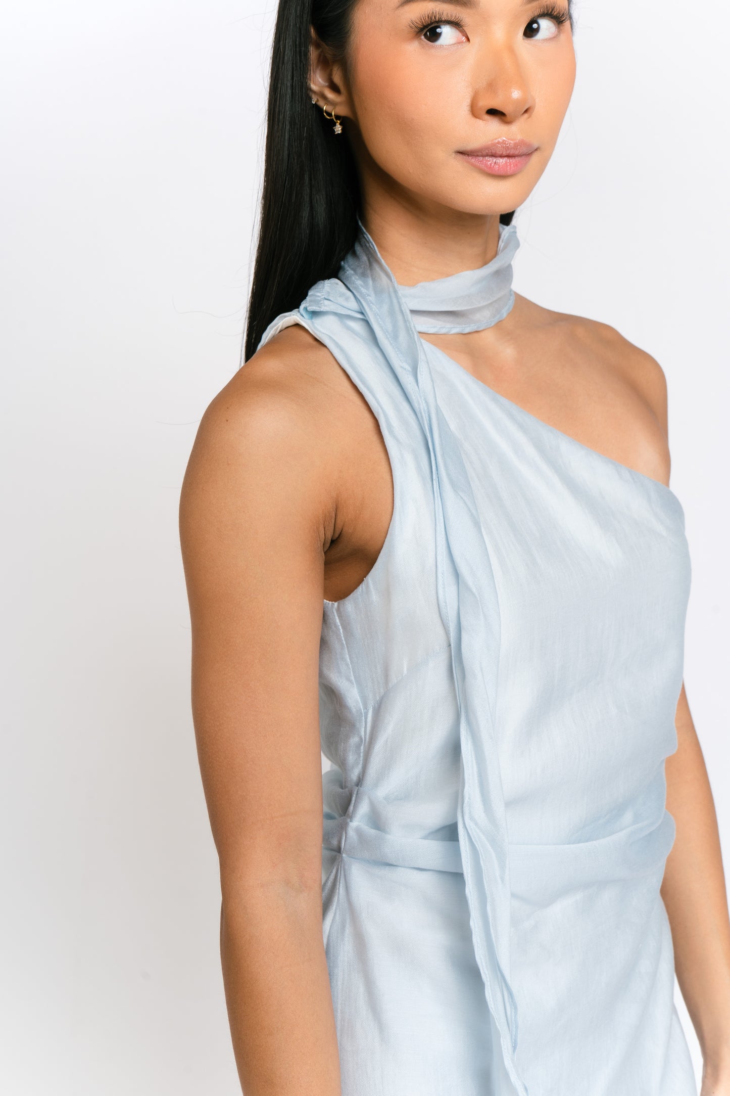 Preorder: Milan Mini Dress