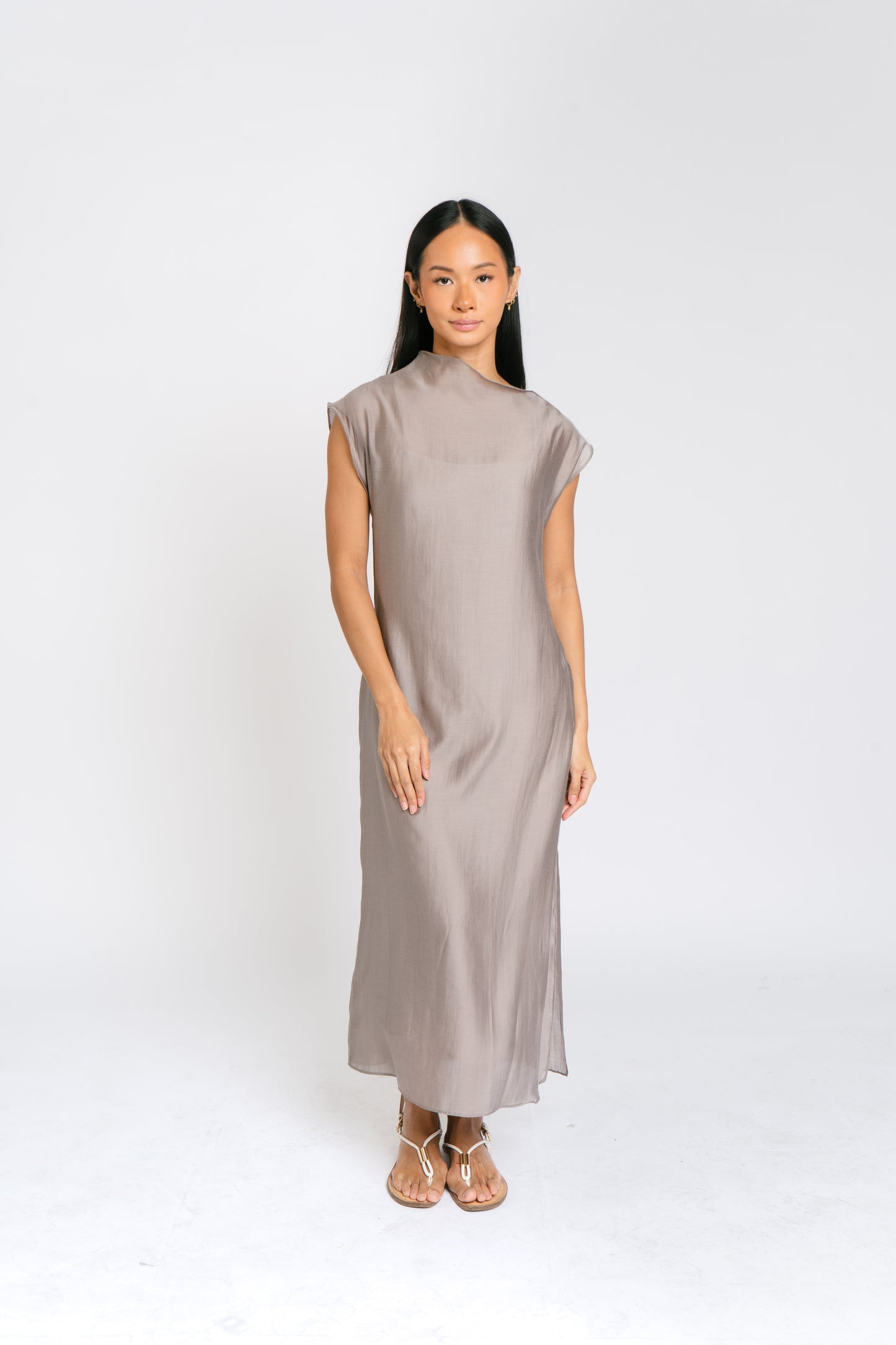 Preorder: Demi Maxi Dress