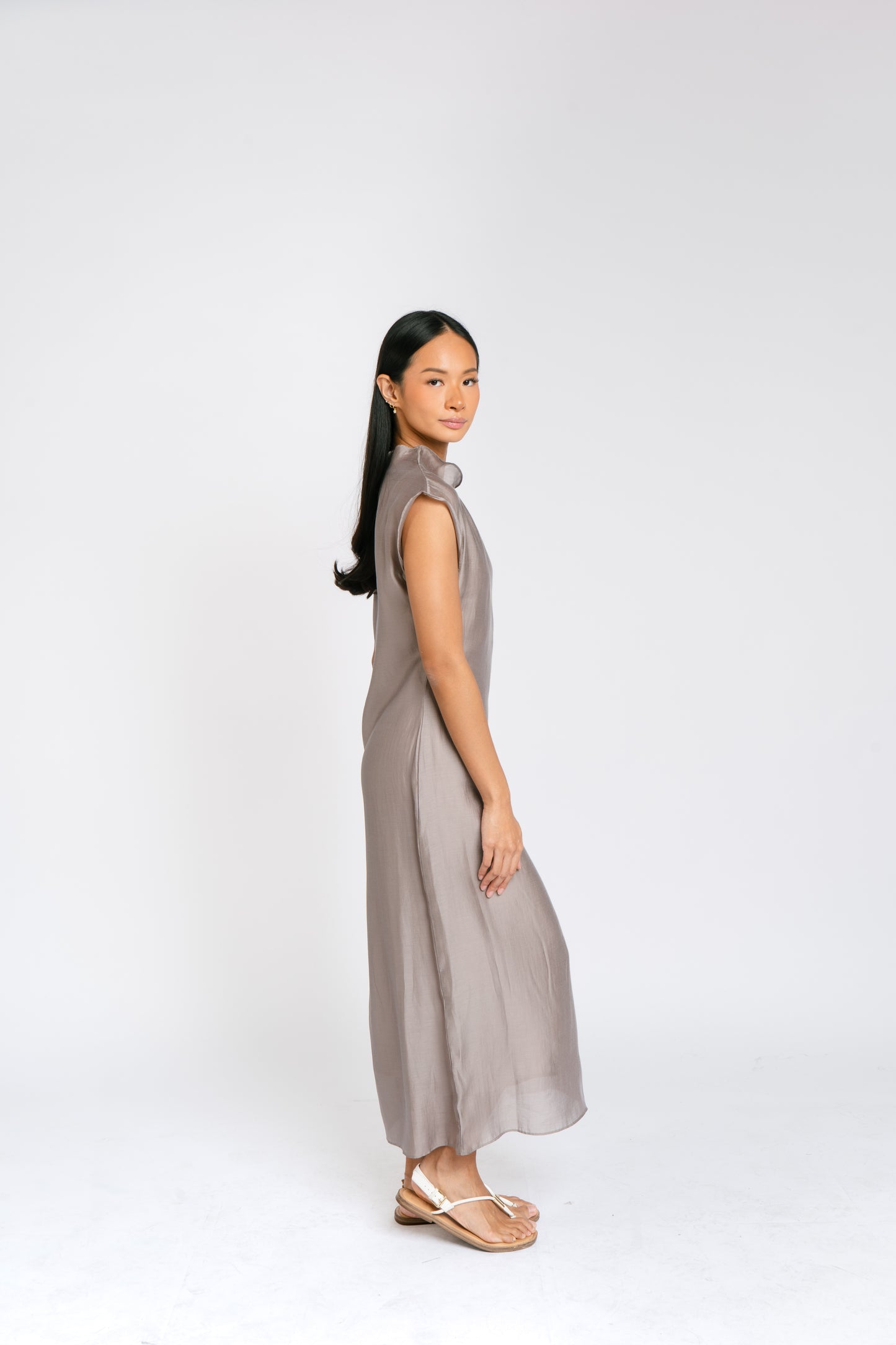 Preorder: Demi Maxi Dress