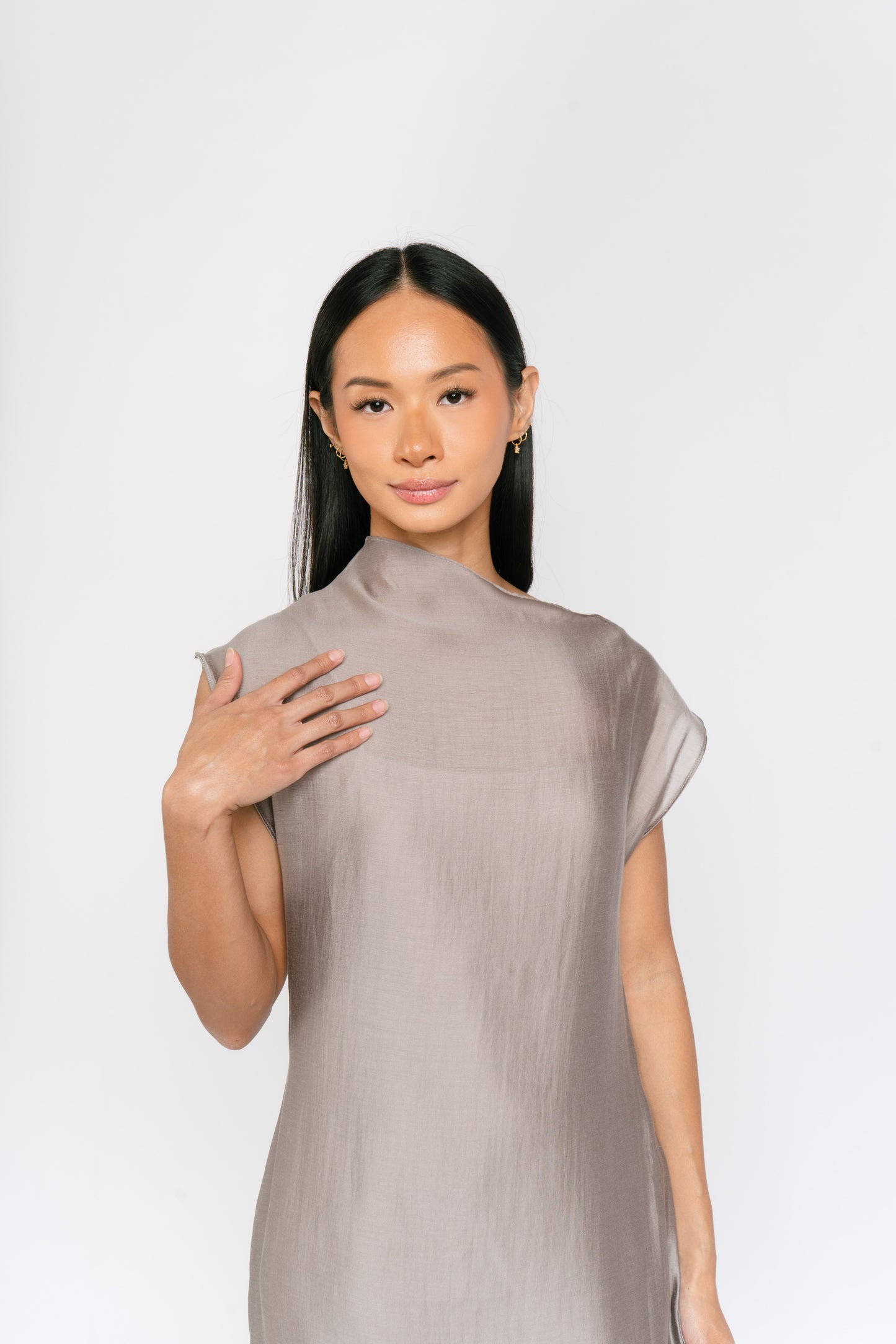 Preorder: Demi Maxi Dress