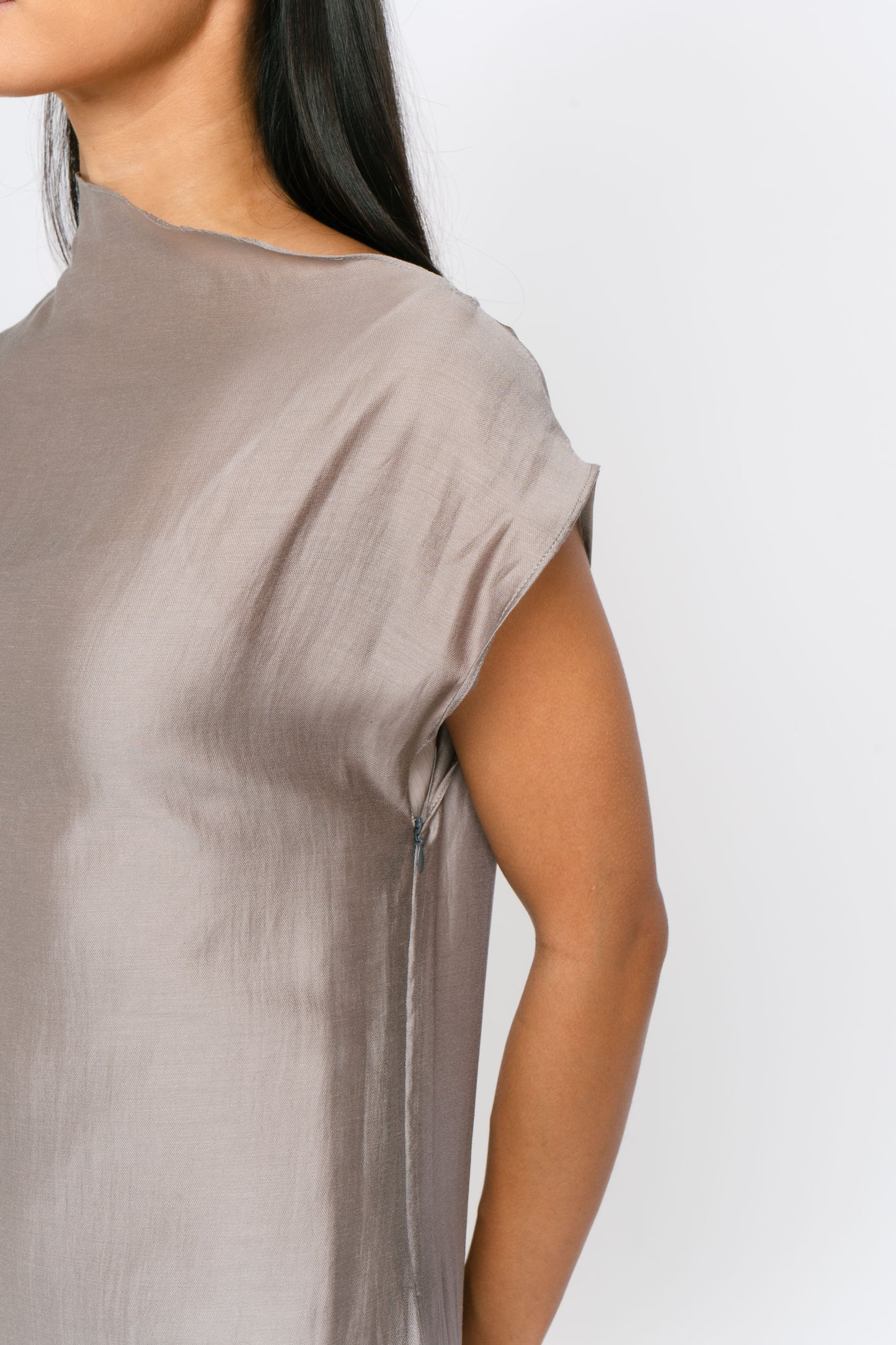 Preorder: Demi Maxi Dress