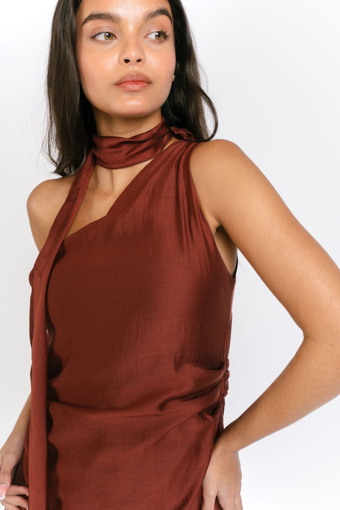 Preorder: Milan Mini Dress