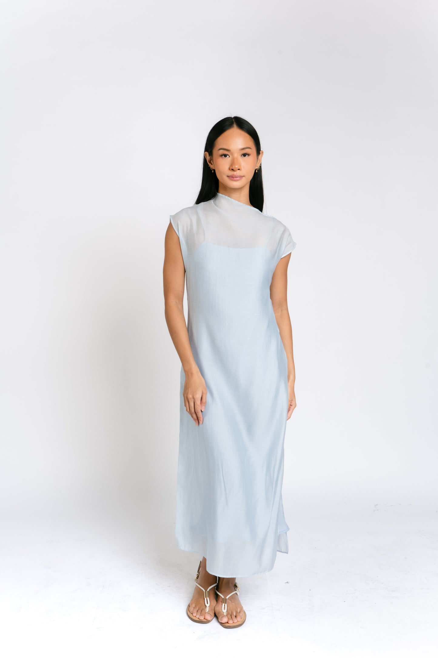 Preorder: Demi Maxi Dress