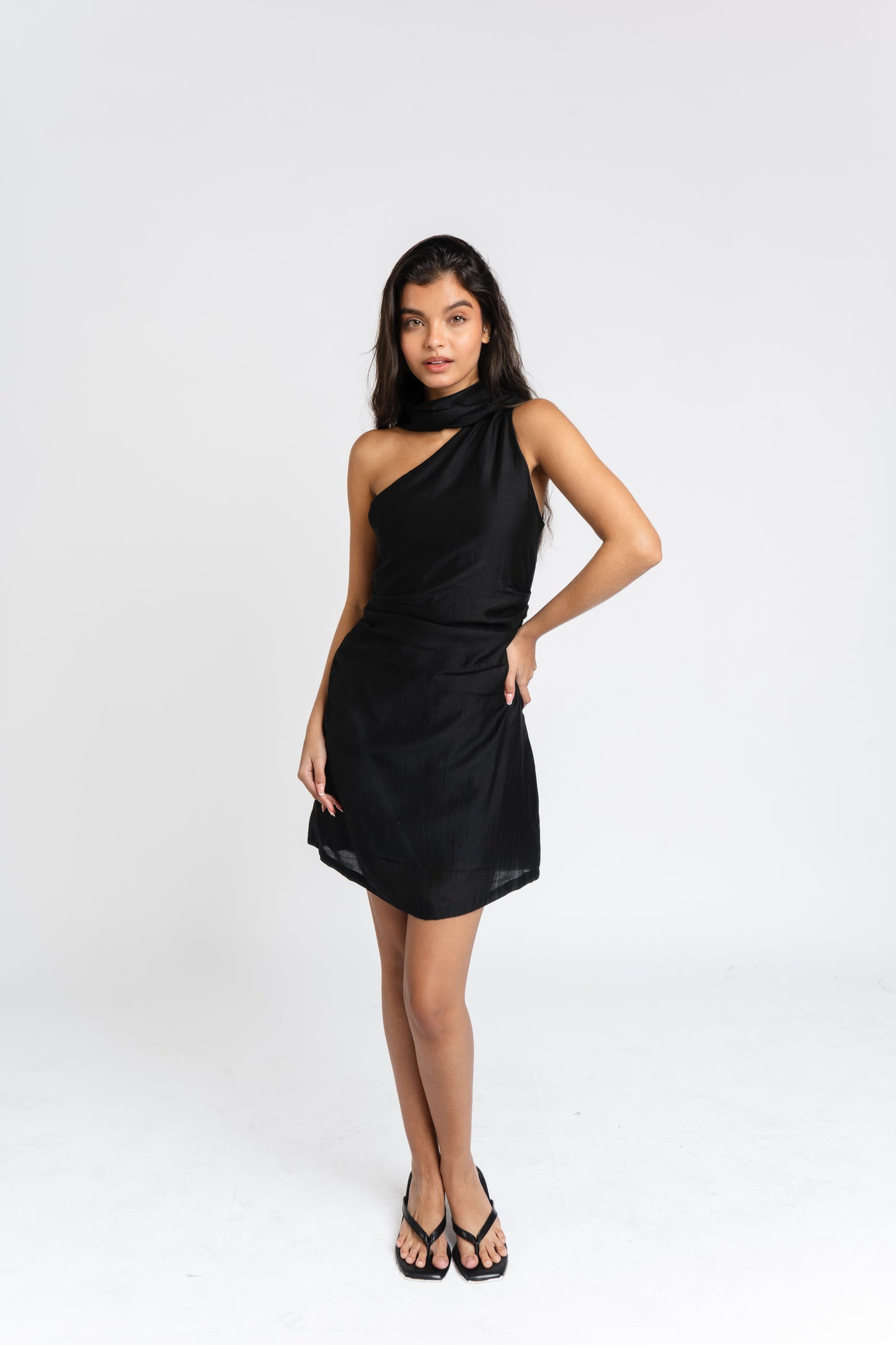 Preorder: Milan Mini Dress