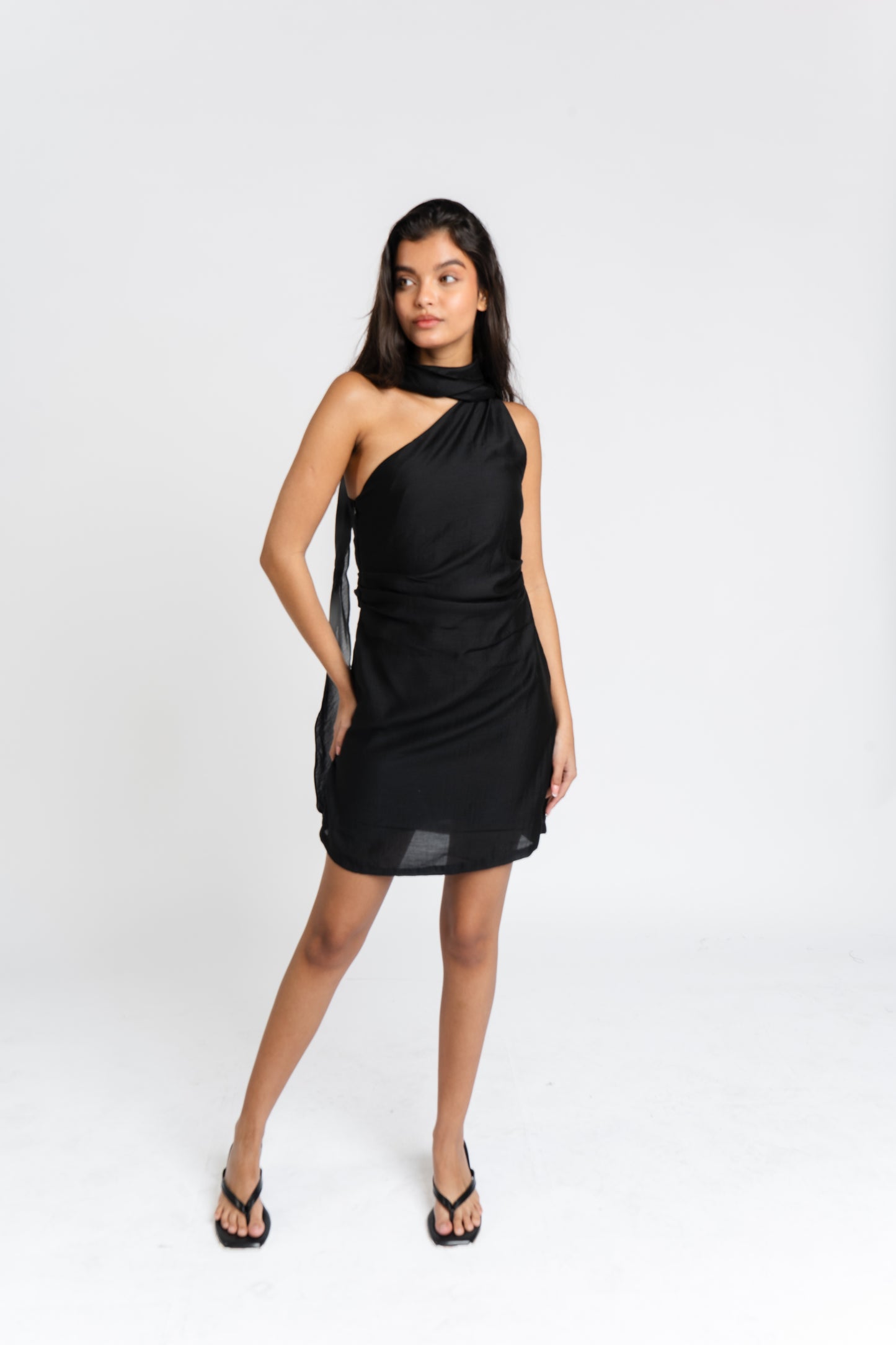 Preorder: Milan Mini Dress