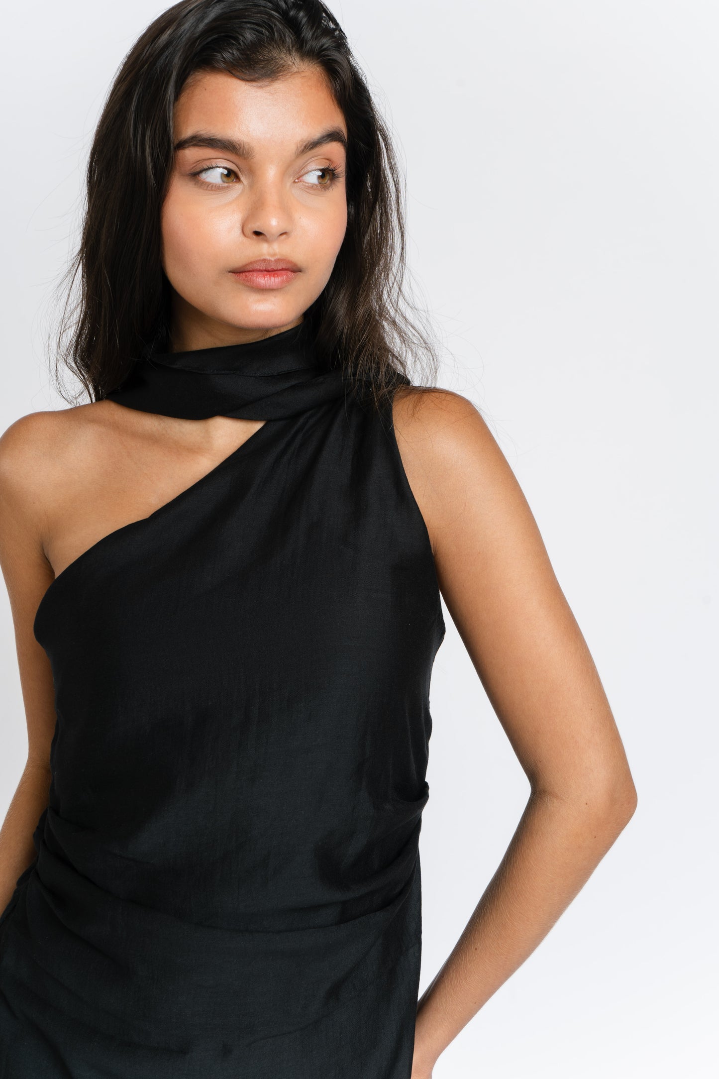 Preorder: Milan Mini Dress