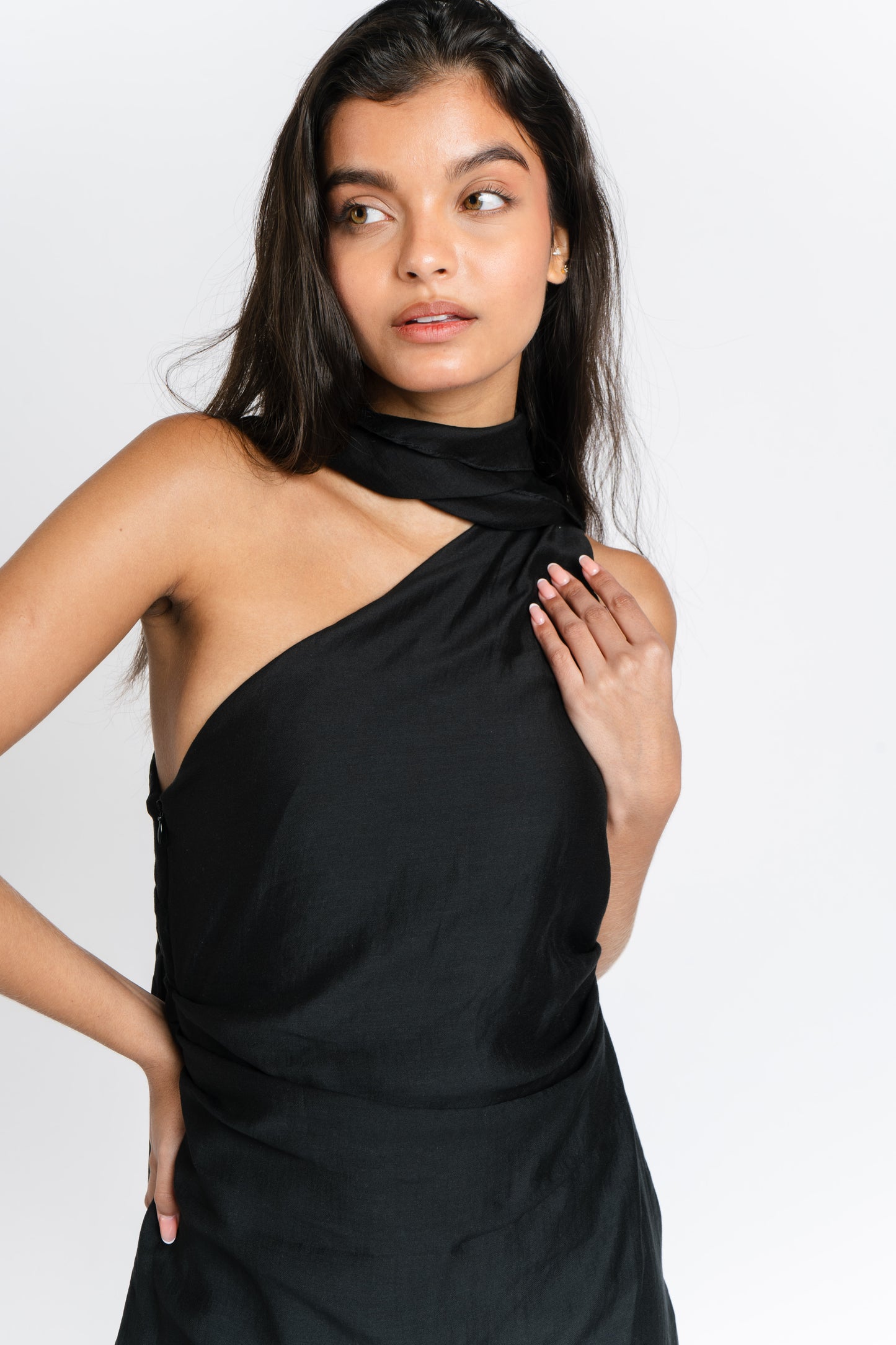 Preorder: Milan Mini Dress