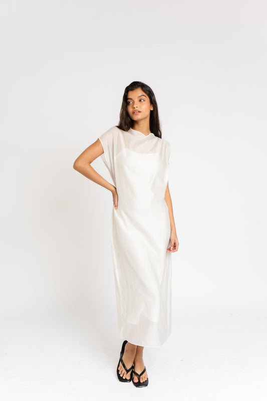 Preorder: Demi Maxi Dress