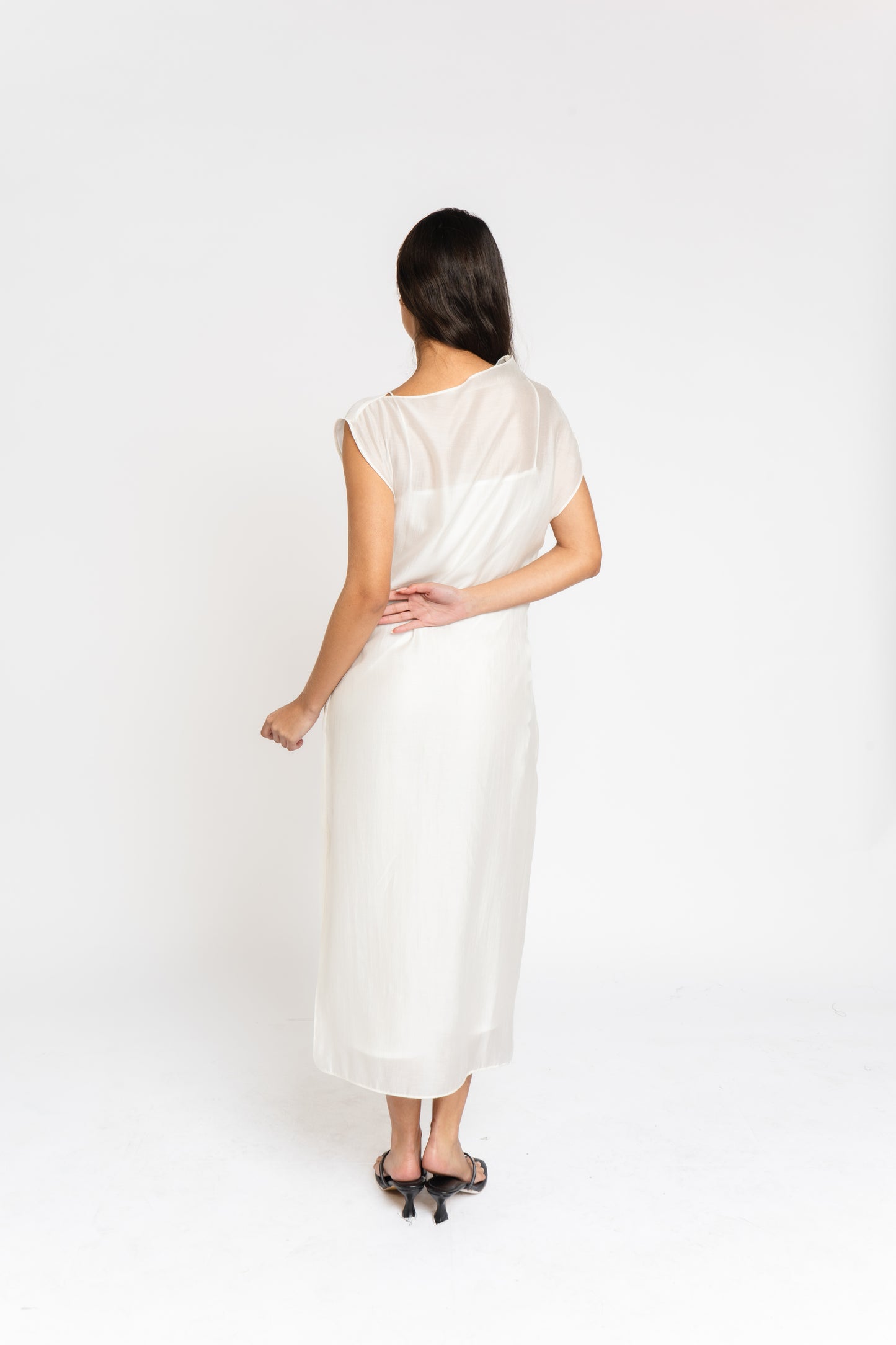 Preorder: Demi Maxi Dress