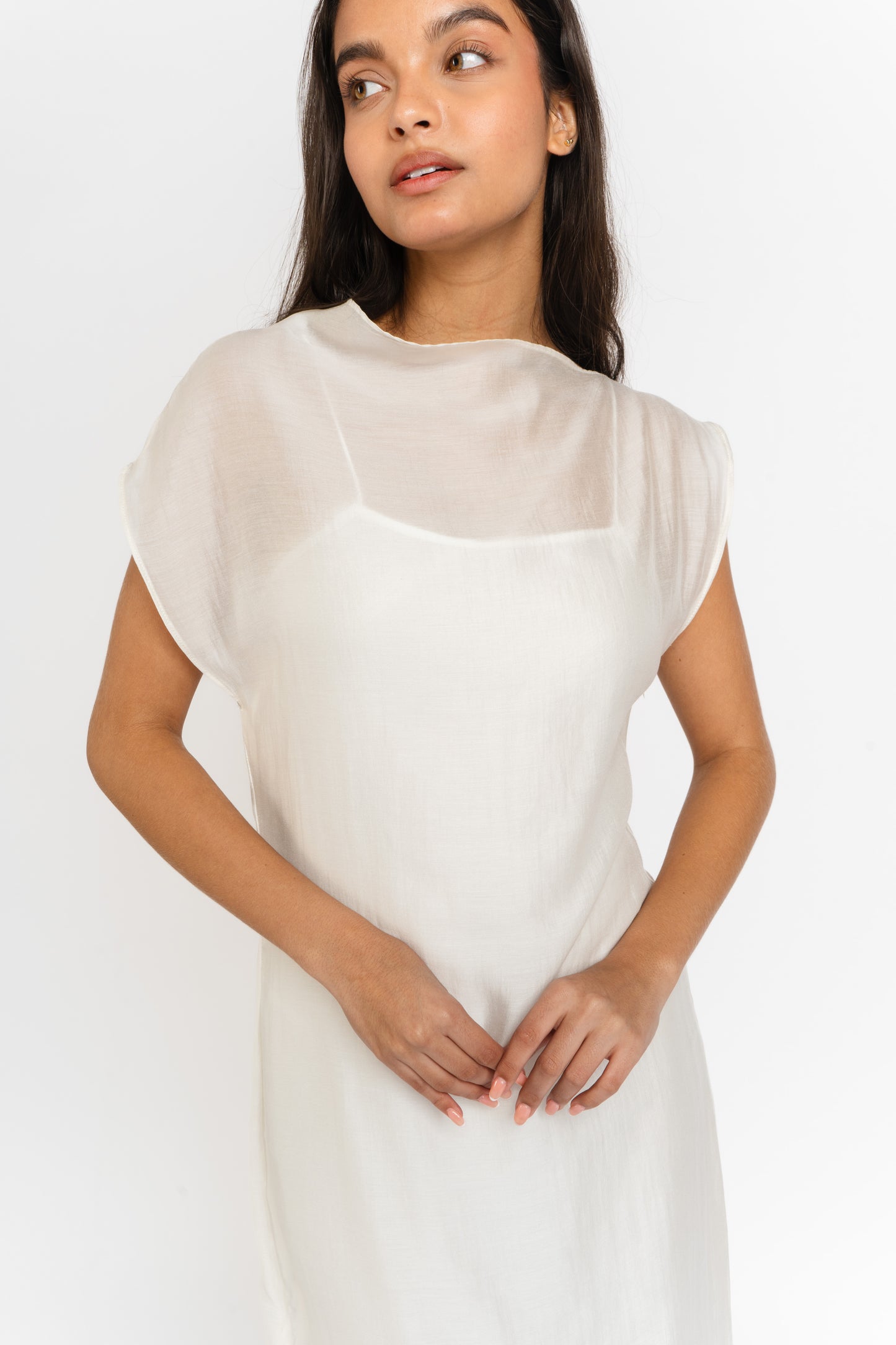 Preorder: Demi Maxi Dress