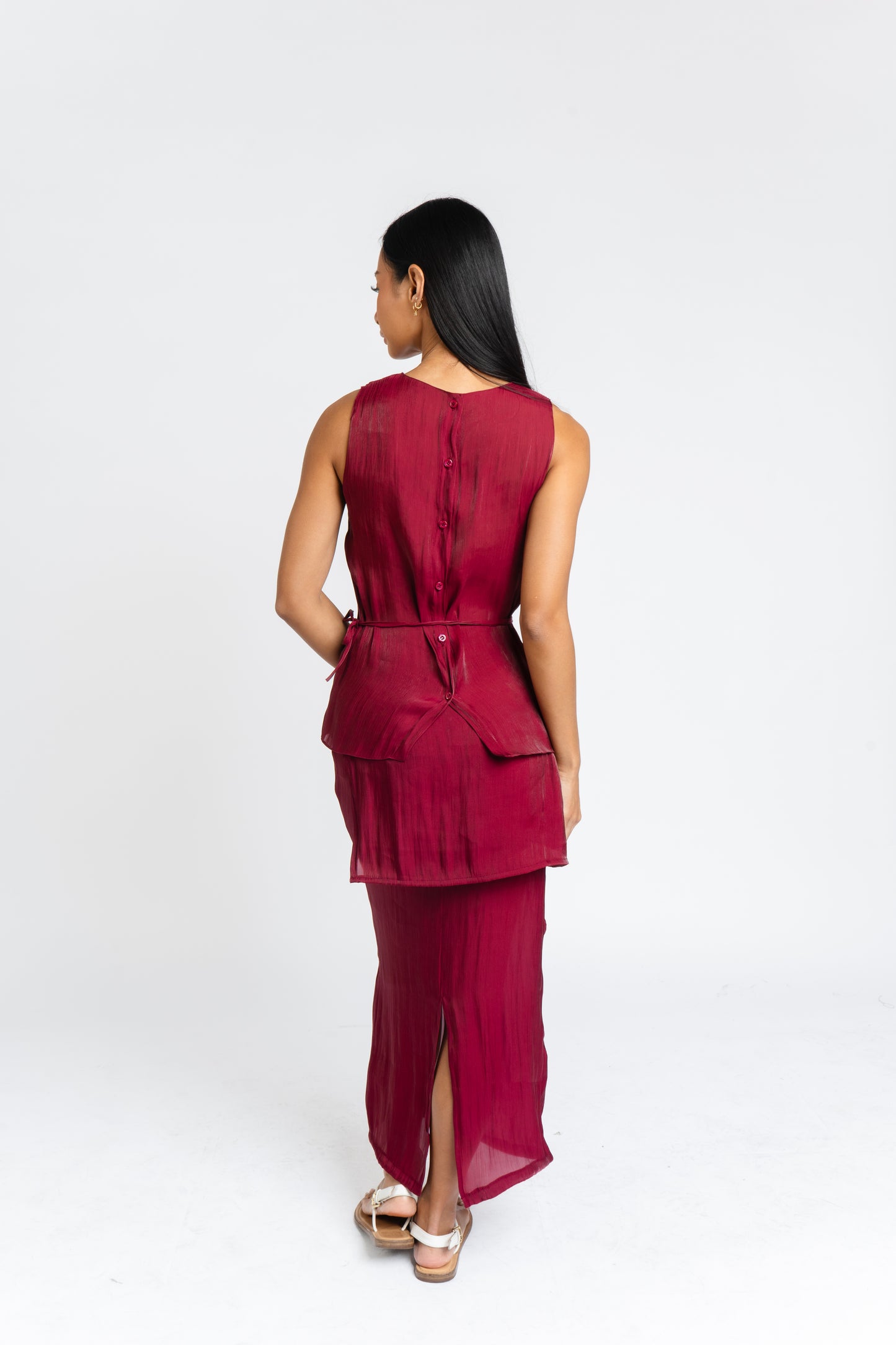 Preorder: Mara Reversible Top