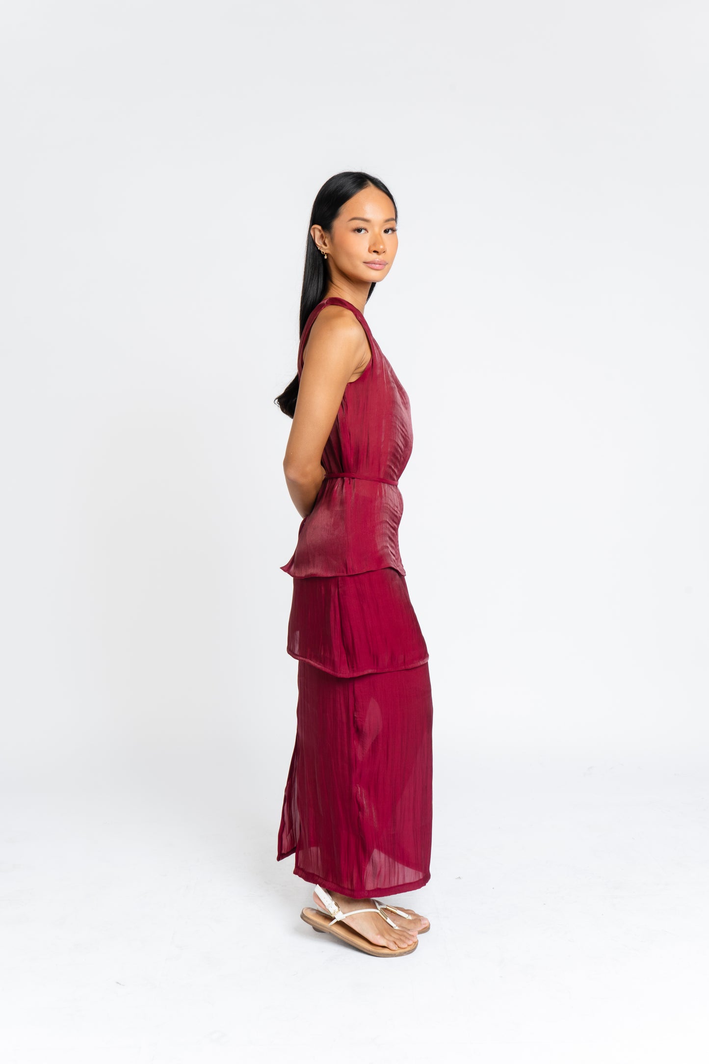 Preorder: Mara Skirt