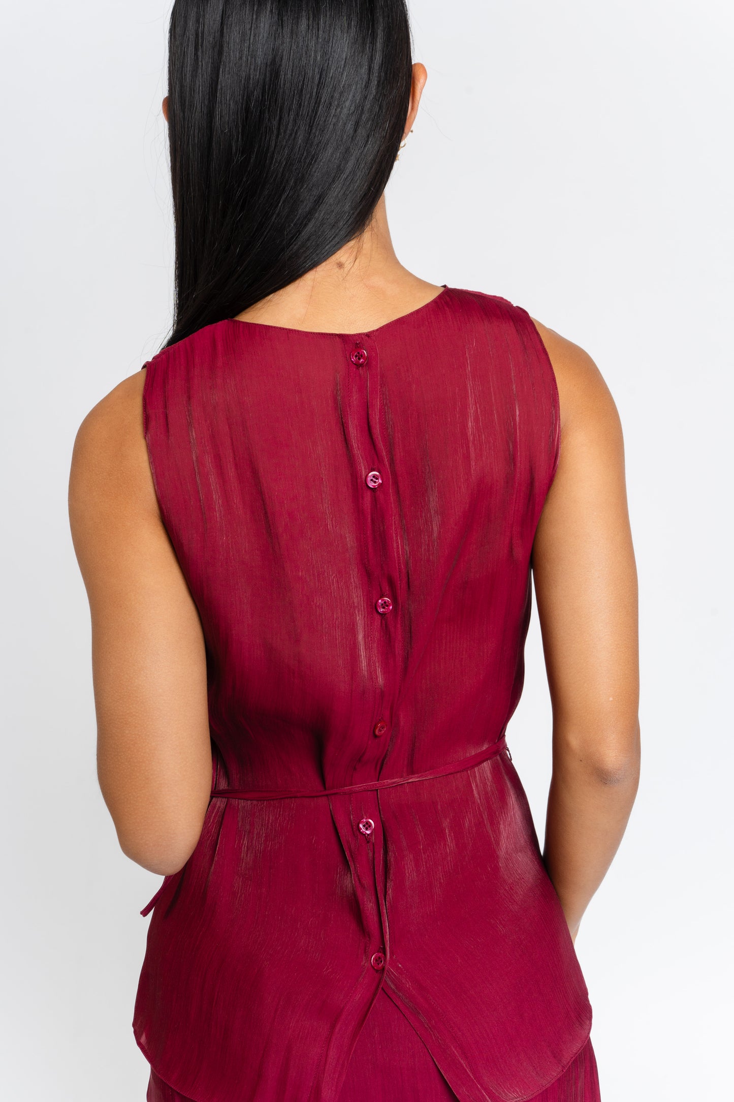 Preorder: Mara Reversible Top