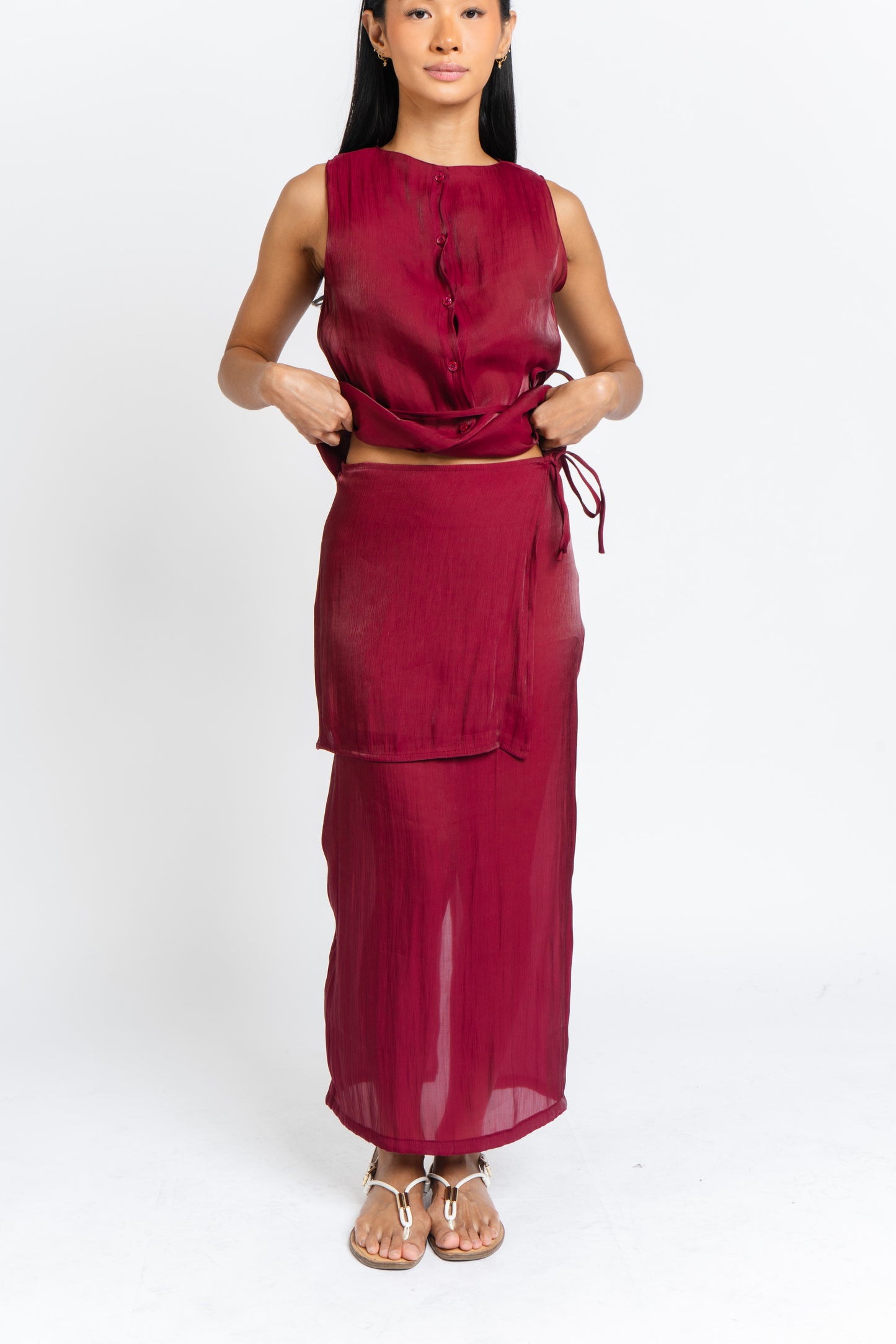 Preorder: Mara Skirt