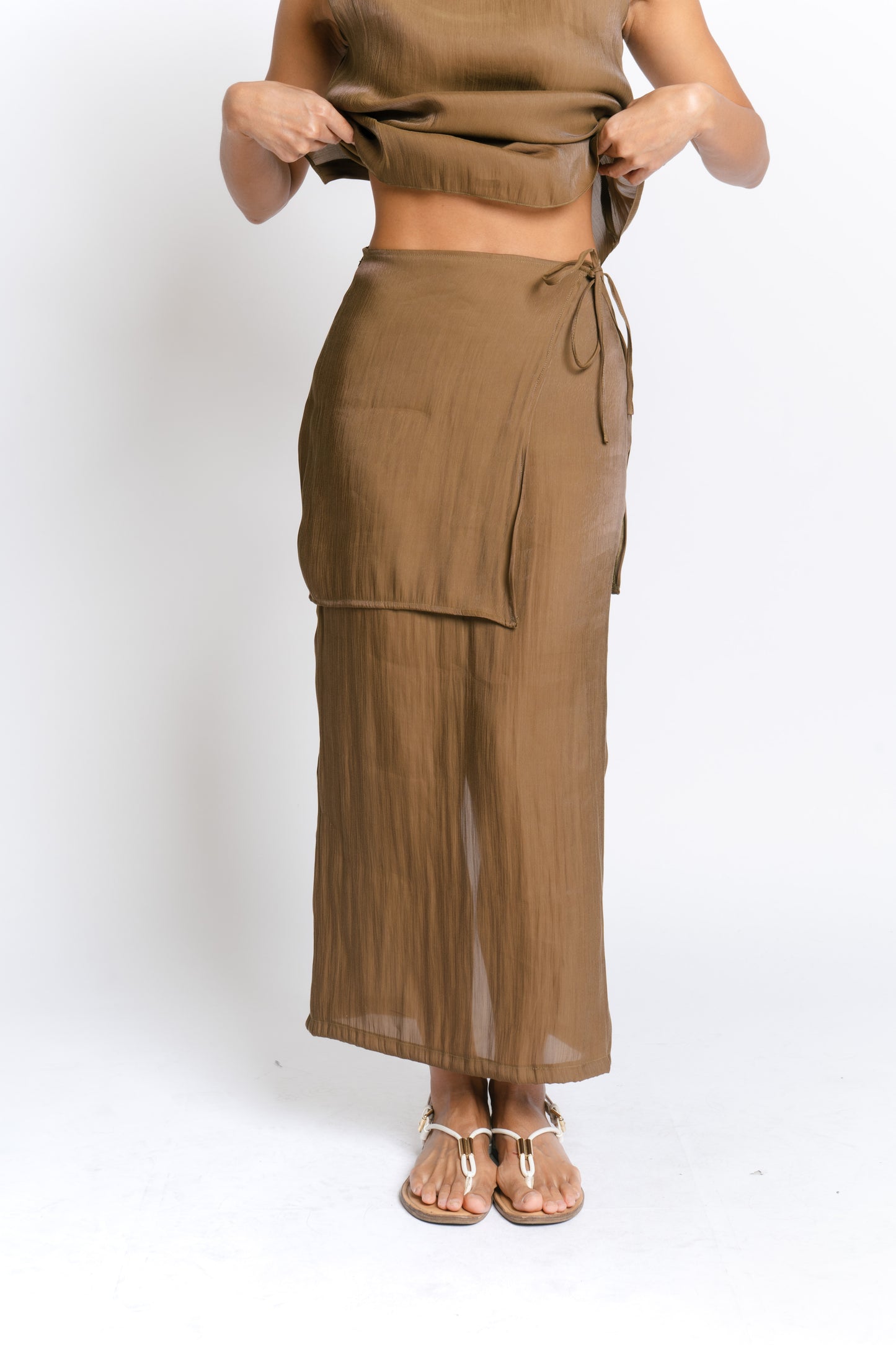 Preorder: Mara Skirt