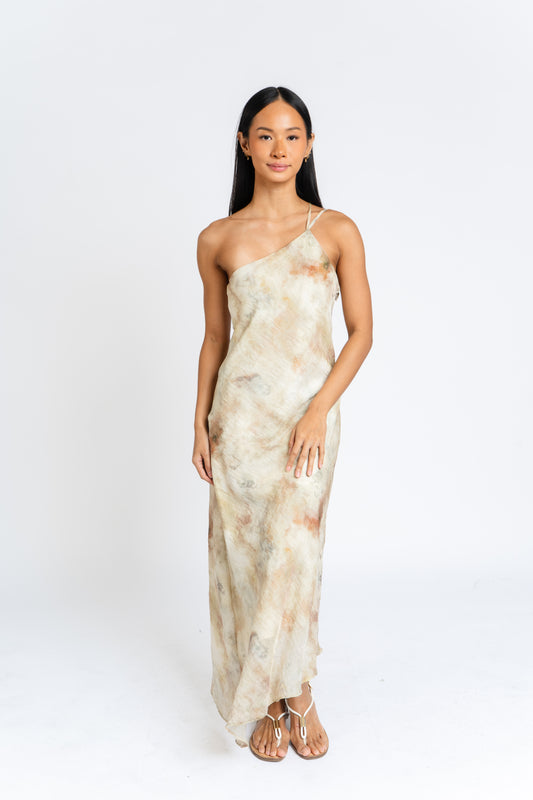 Preorder: Aya Maxi Dress