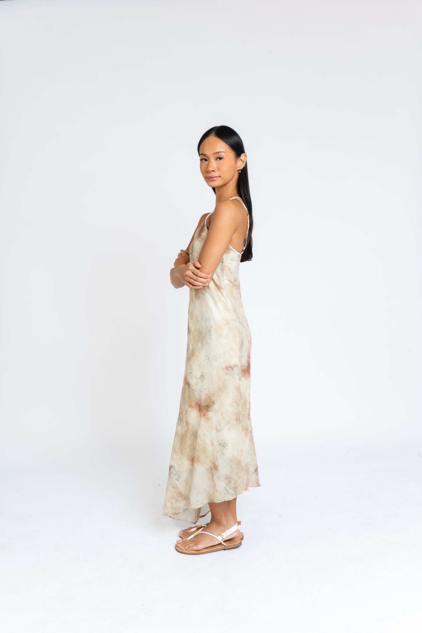 Preorder: Aya Maxi Dress