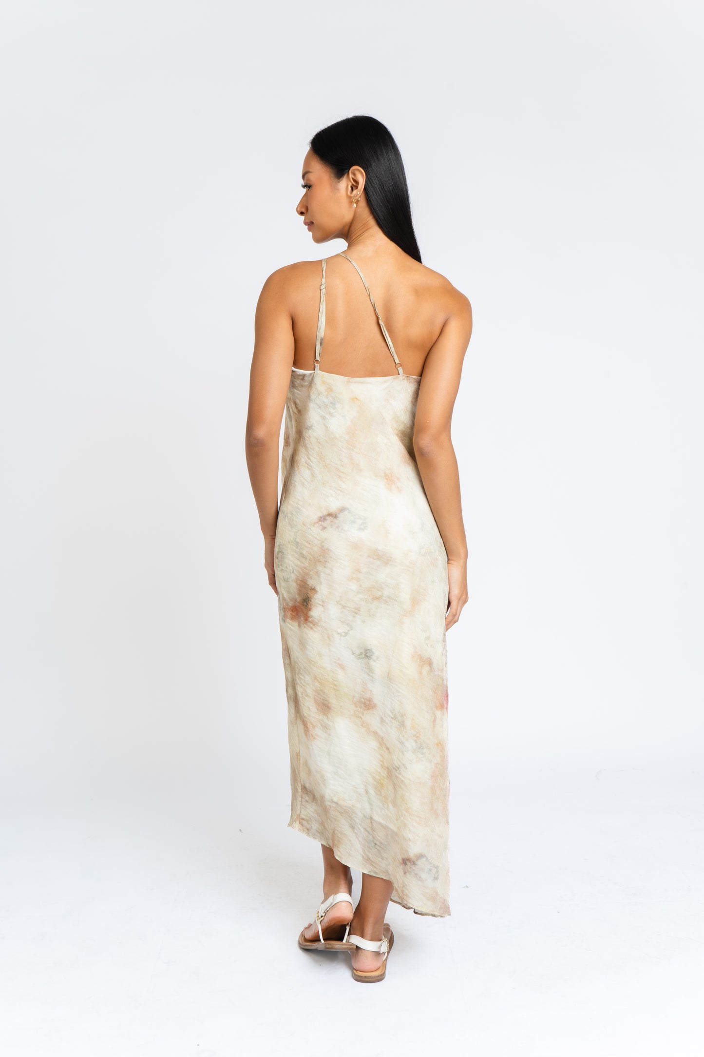Preorder: Aya Maxi Dress