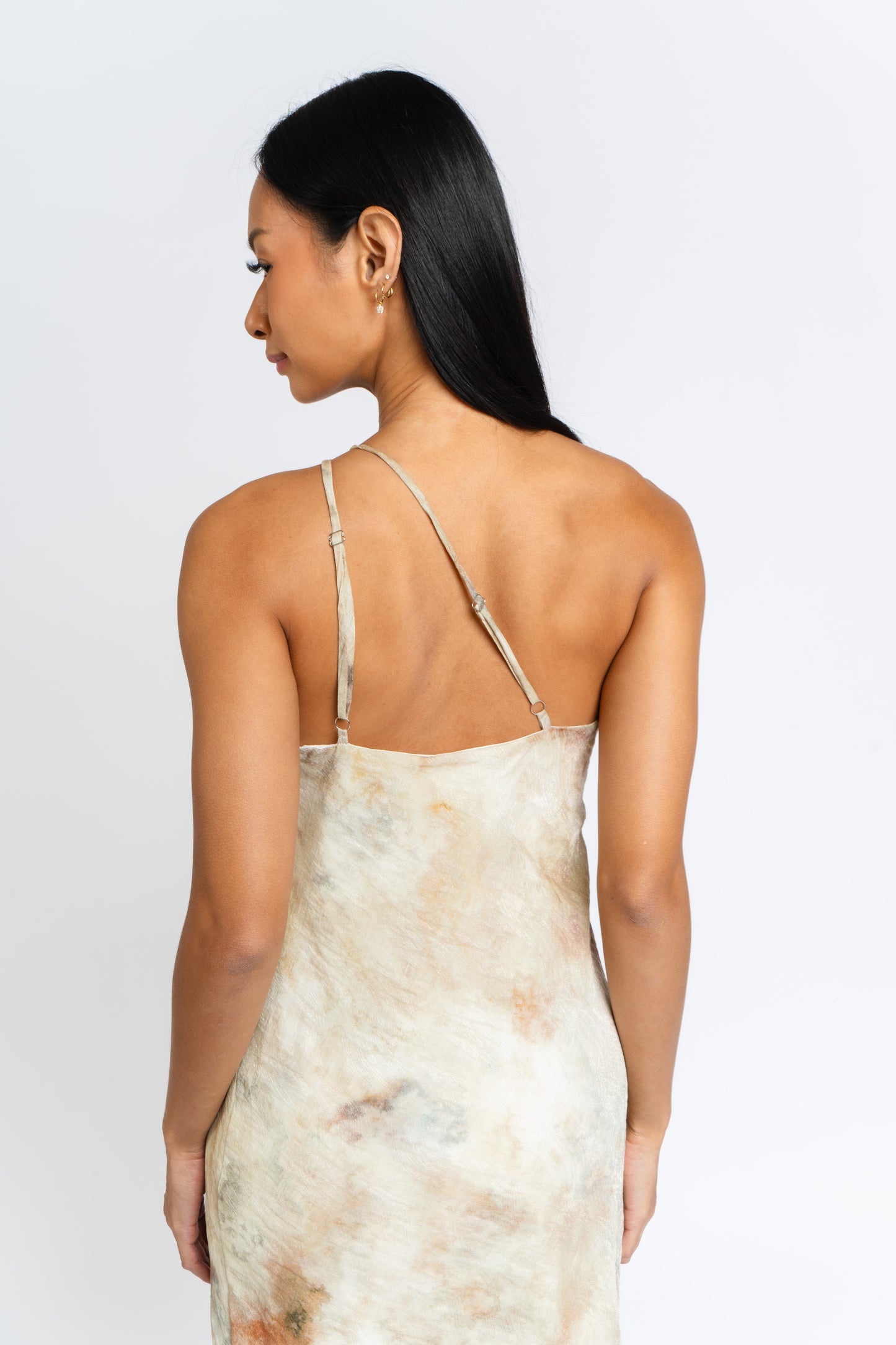 Preorder: Aya Maxi Dress