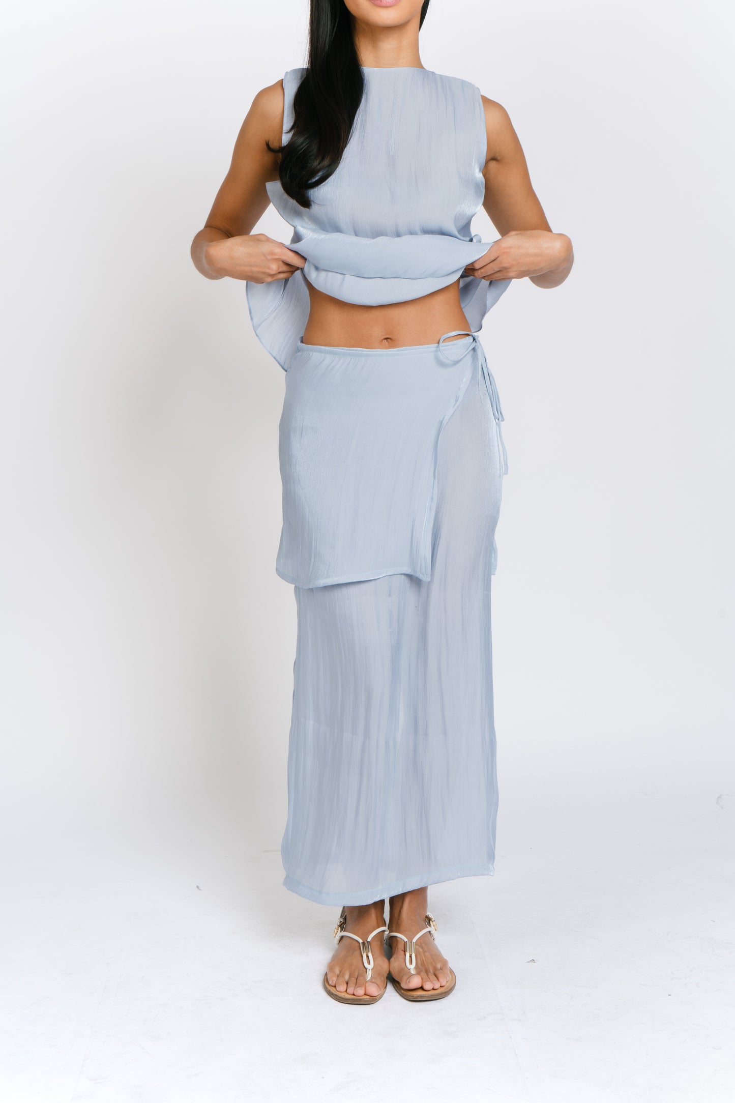 Preorder: Mara Skirt