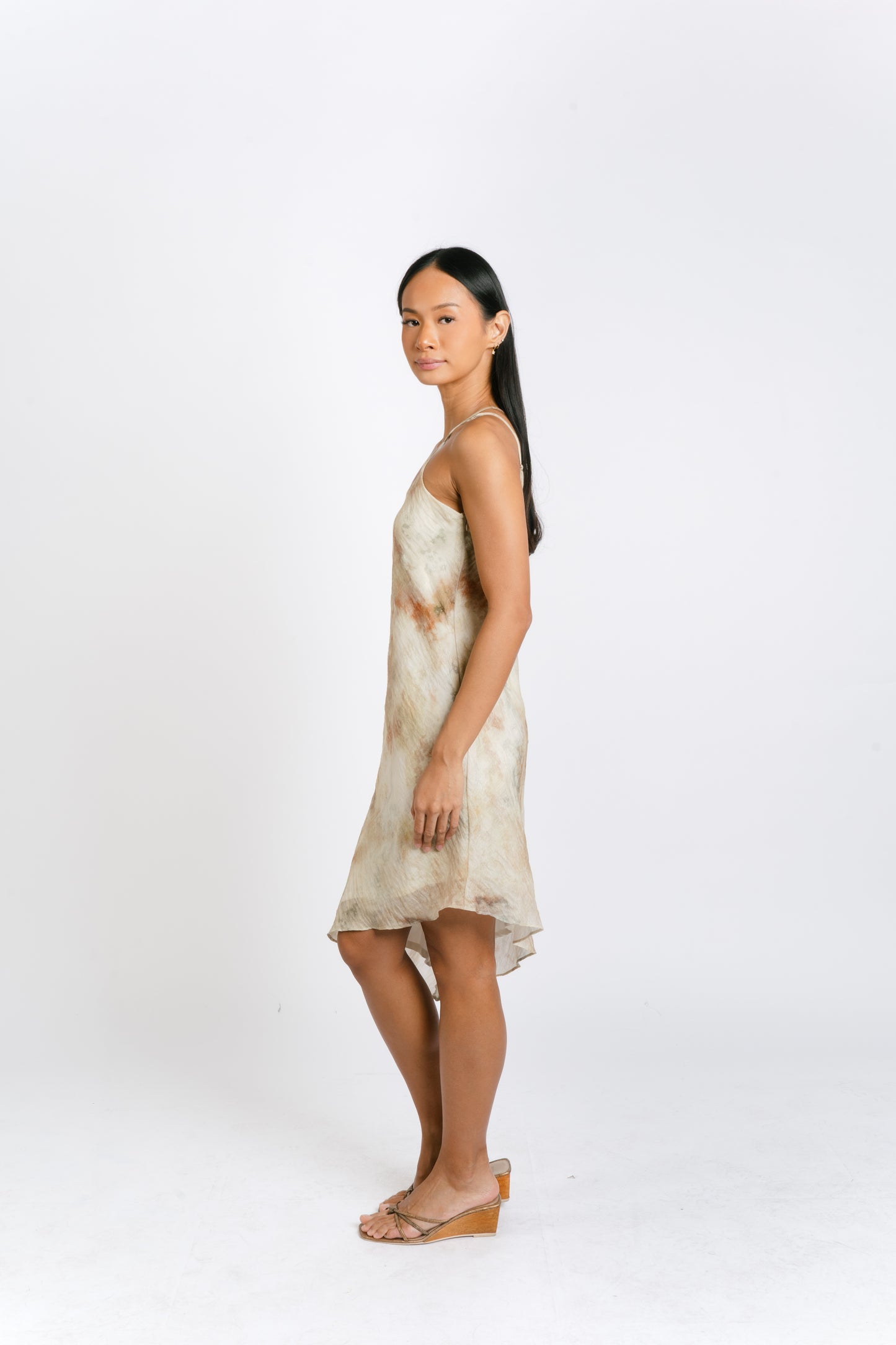 Preorder: Aya Mini Dress