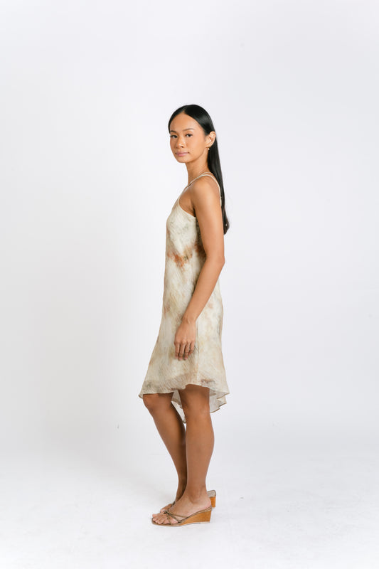 Preorder: Aya Mini Dress