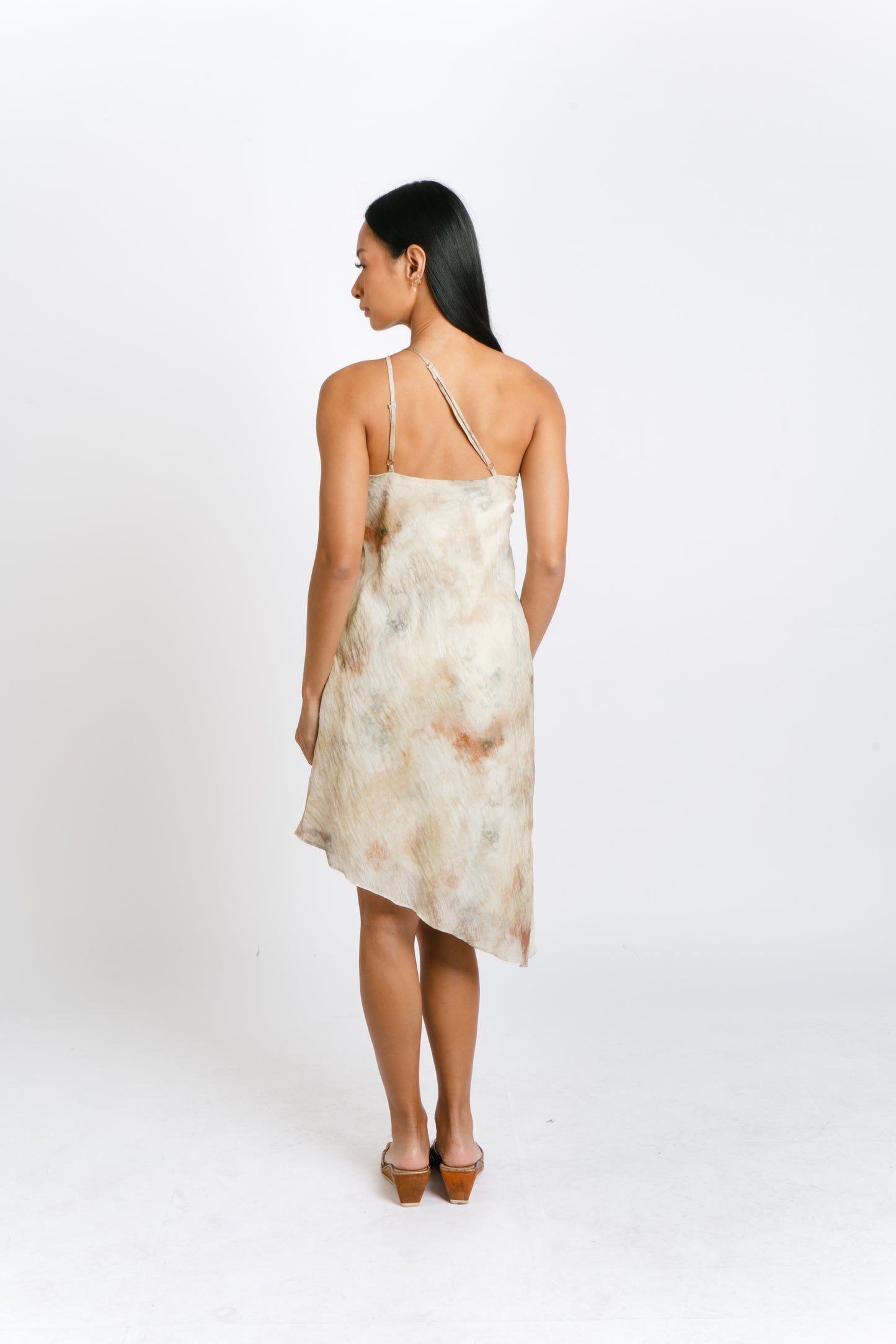 Preorder: Aya Mini Dress