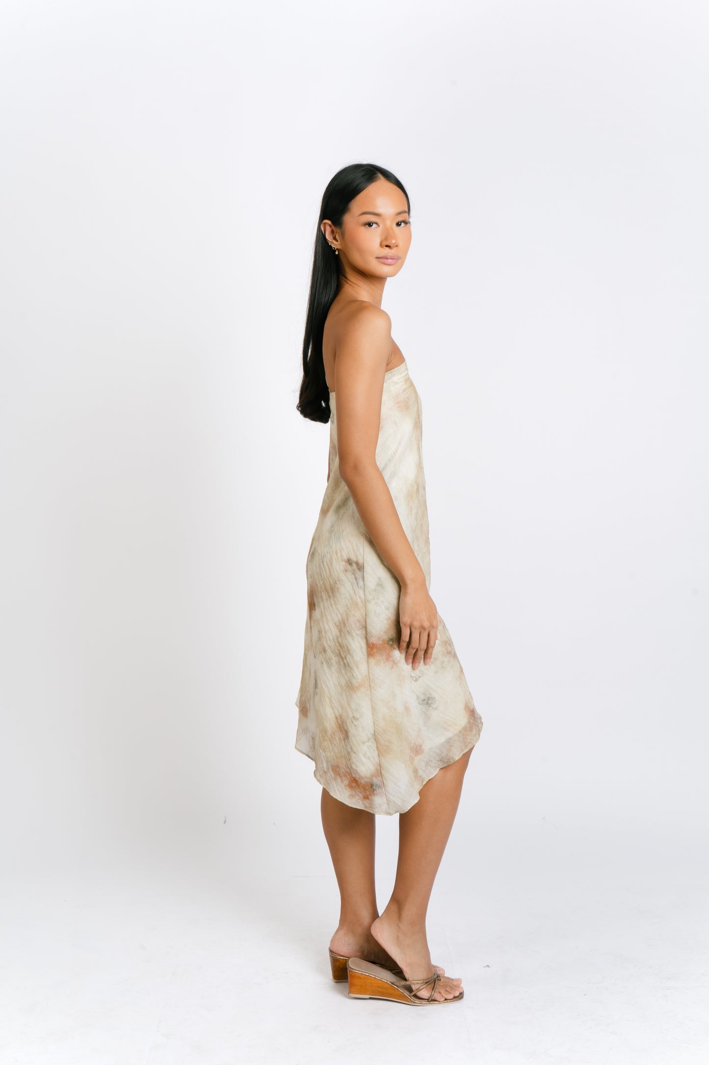 Preorder: Aya Mini Dress