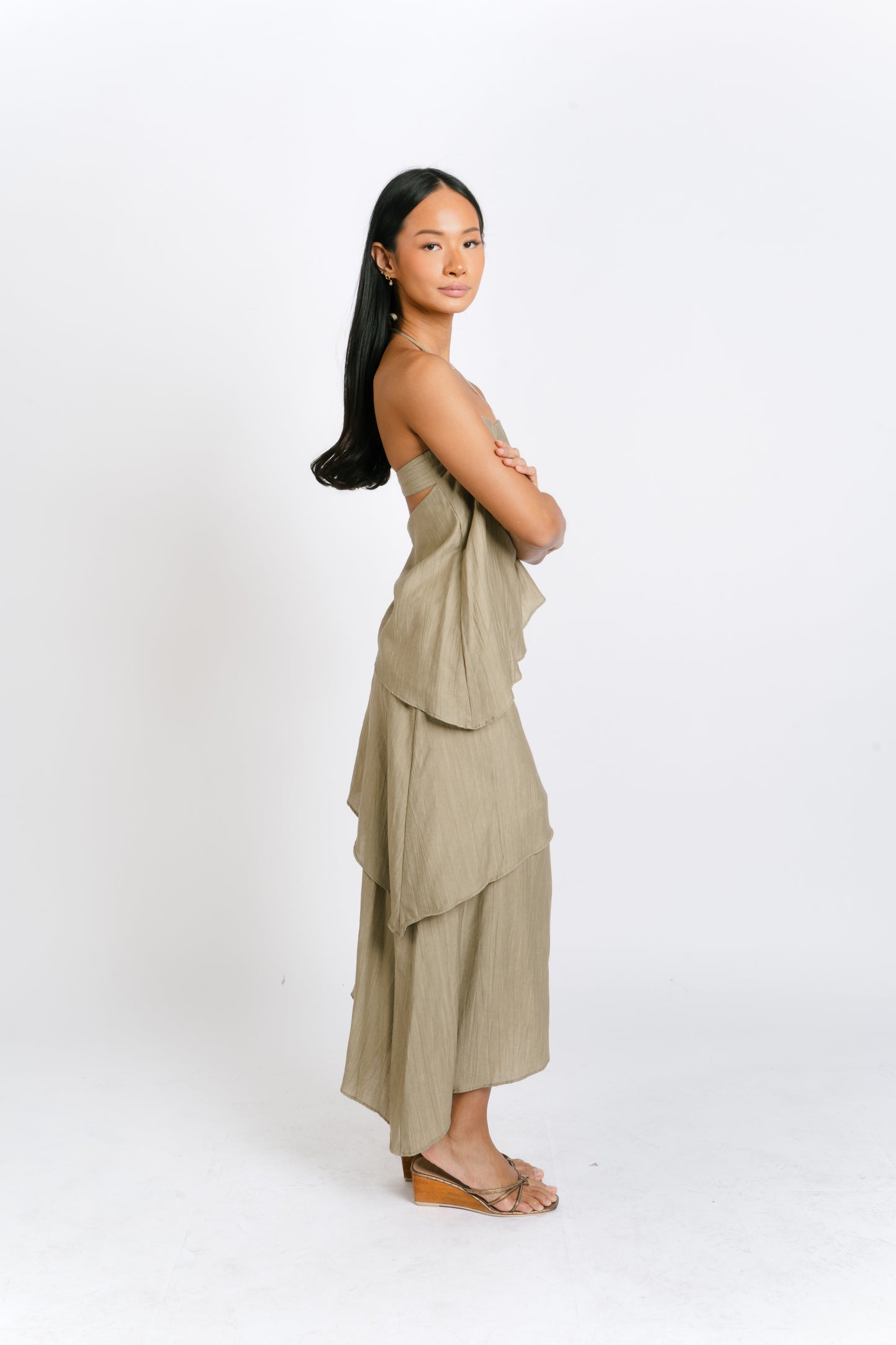 Preorder: Solen Skirt