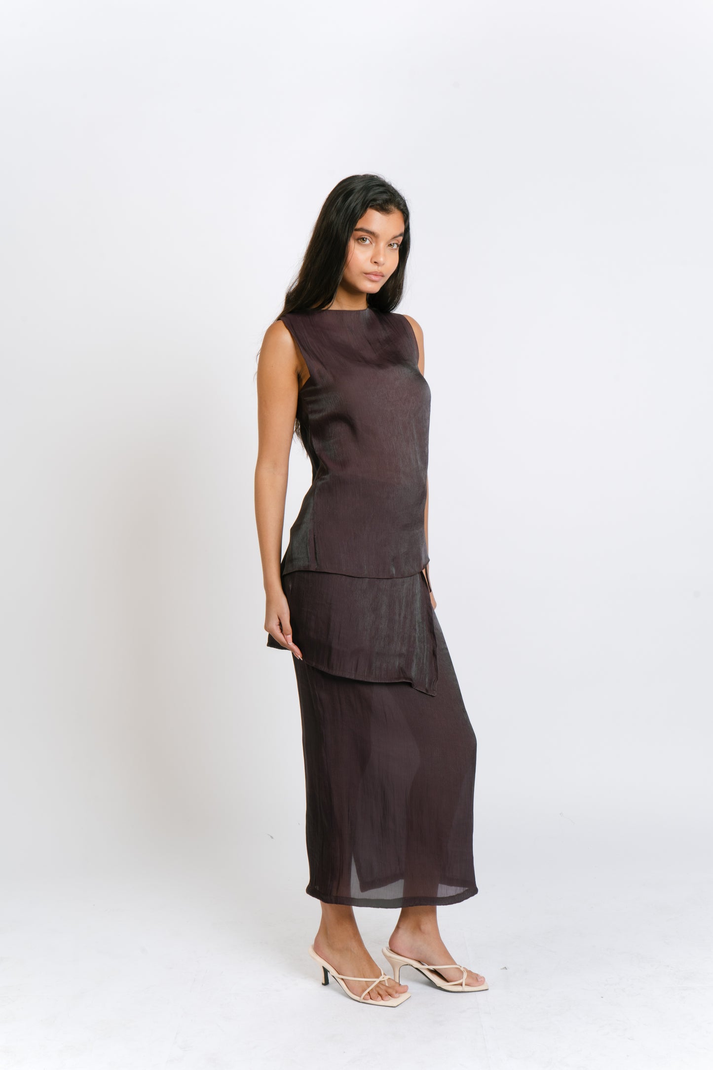 Preorder: Mara Reversible Top