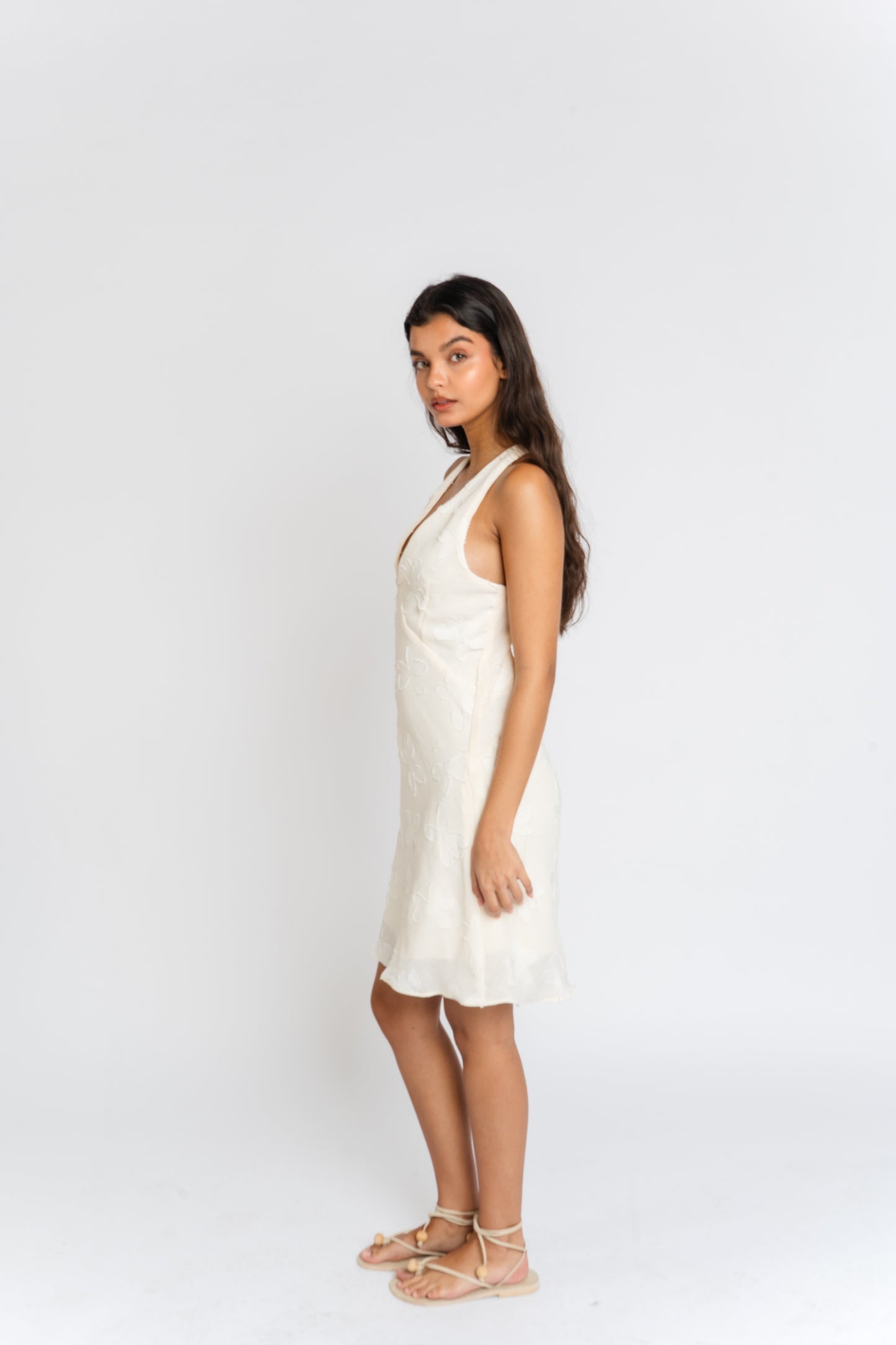 Preorder: Rona Mini Dress