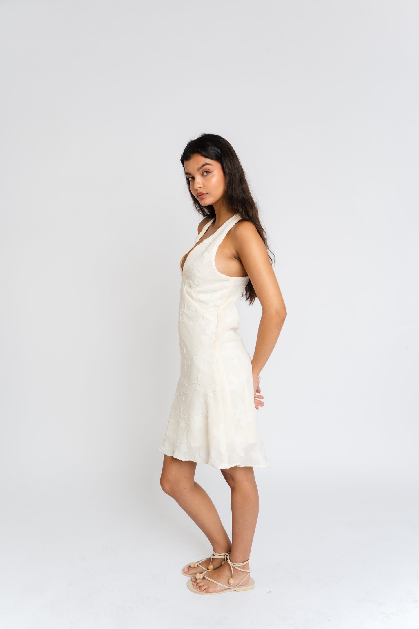 Preorder: Rona Mini Dress