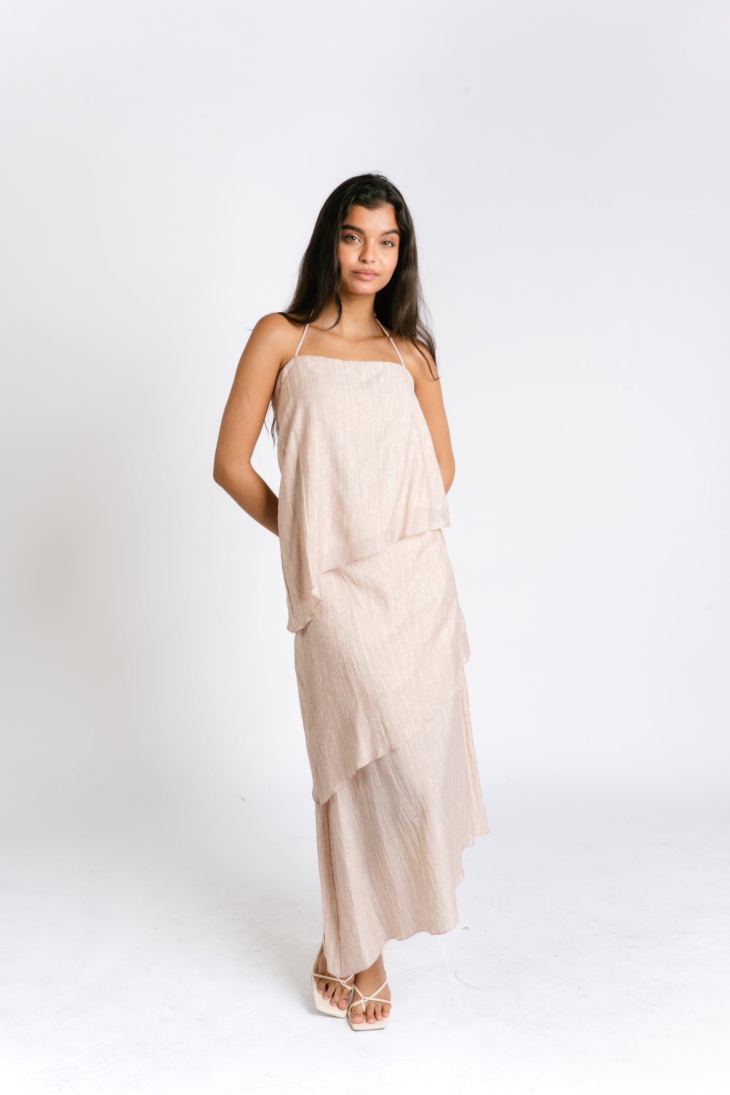 Preorder: Solen Skirt