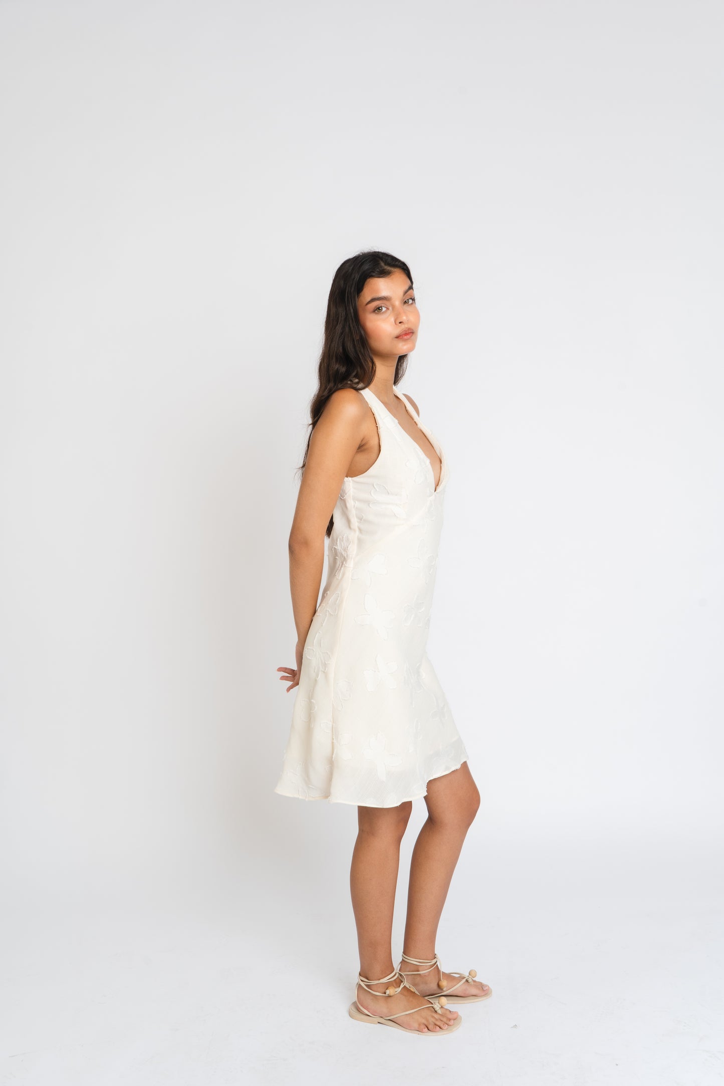 Preorder: Rona Mini Dress