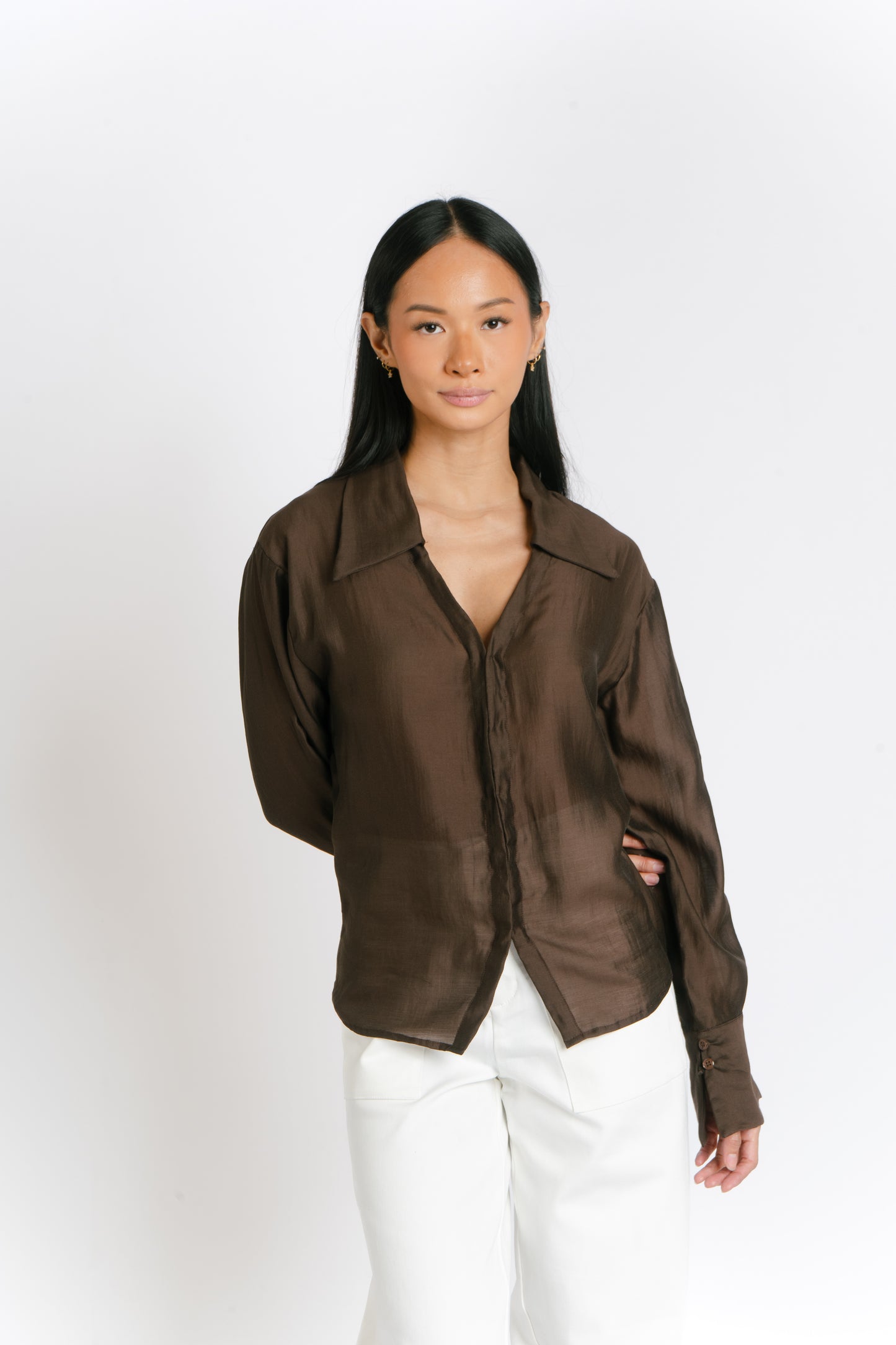 Preorder: Irina Polo