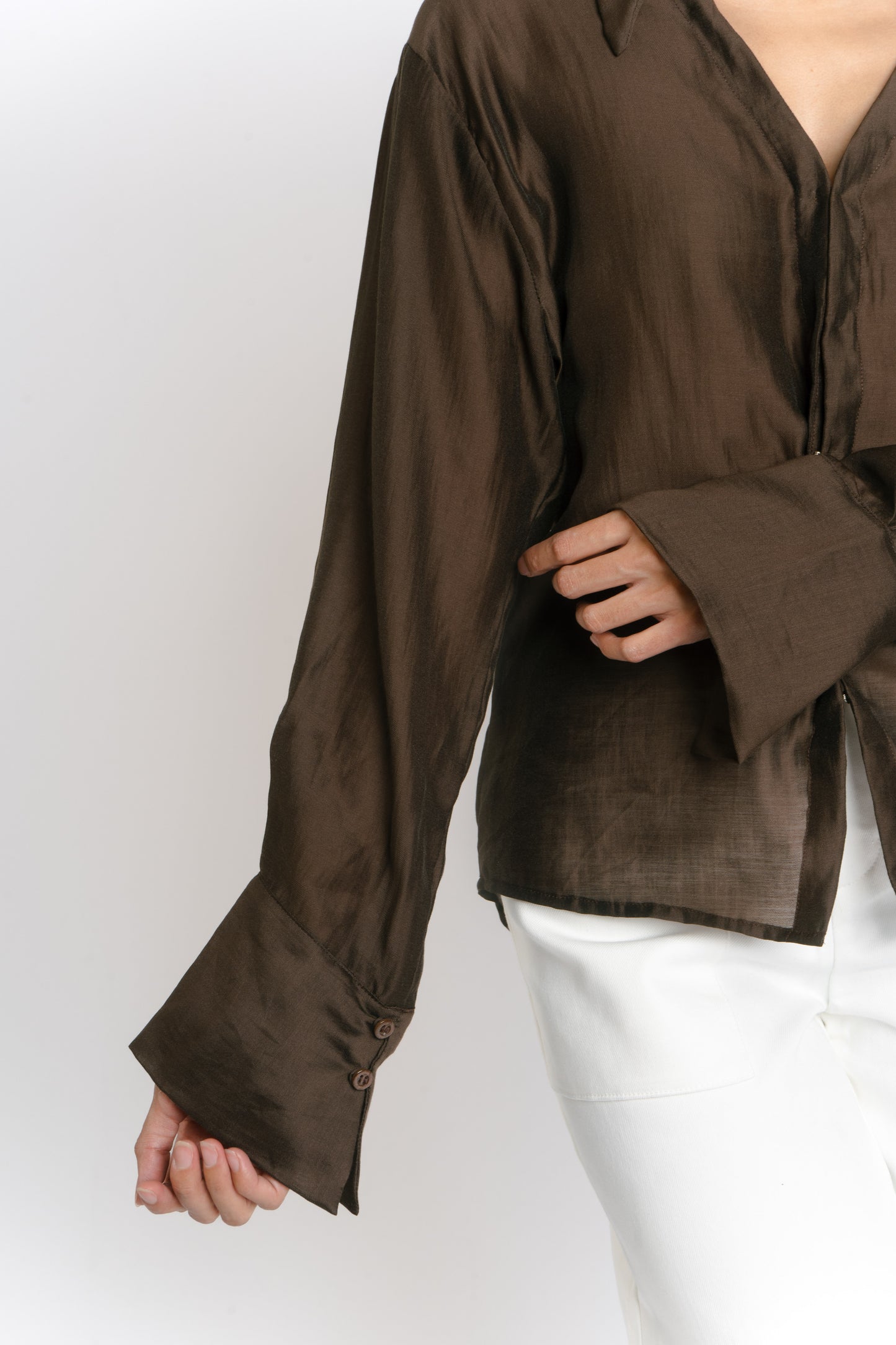 Preorder: Irina Polo