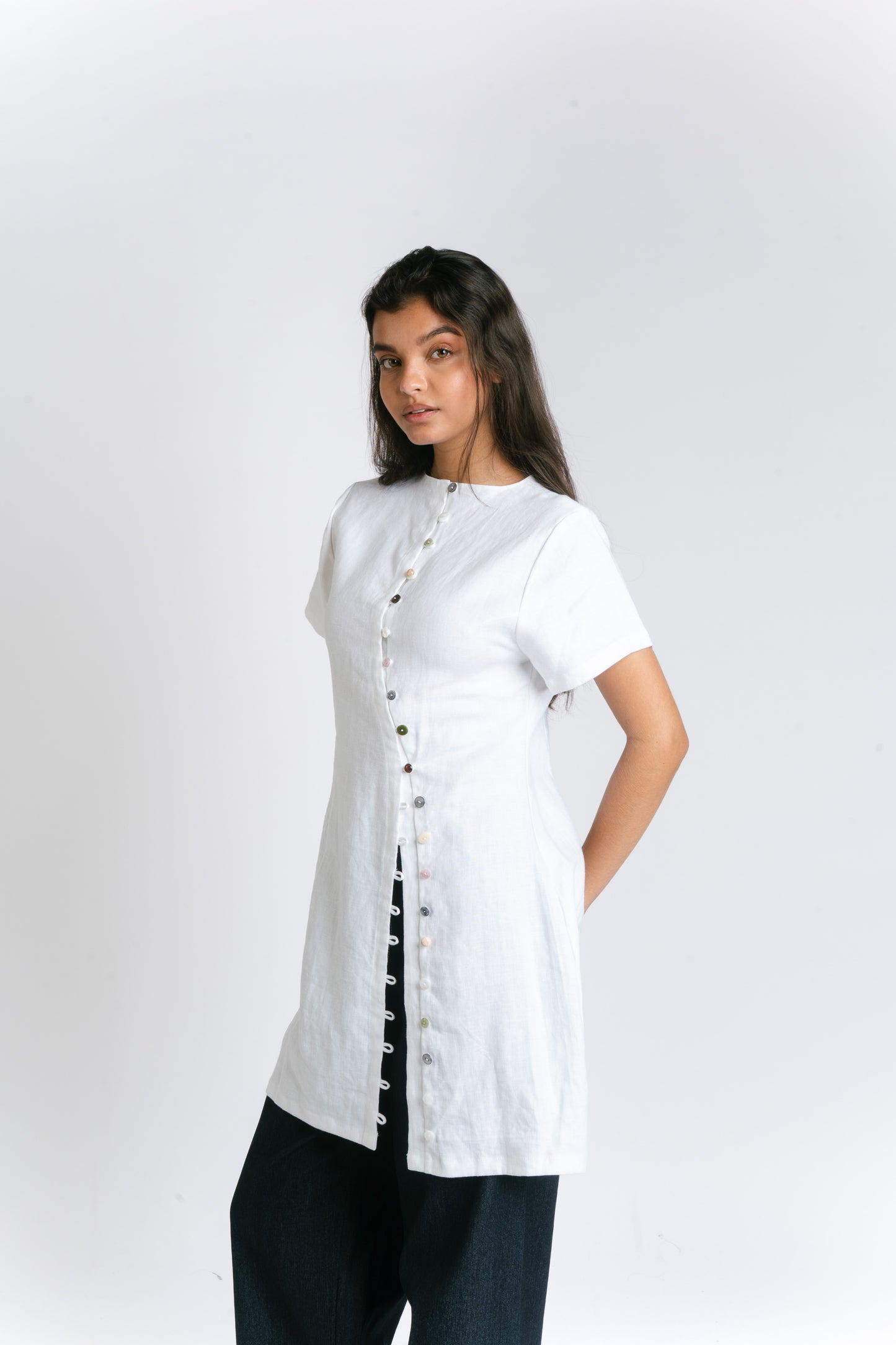 Preorder: Kaira Mini Dress